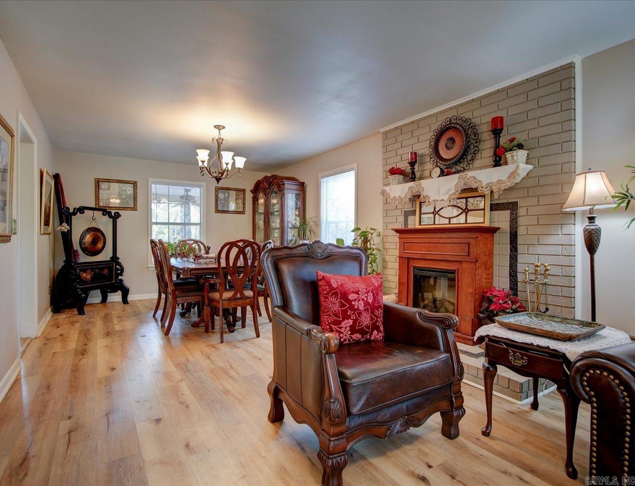 206 INDEPENDENCE Drive Hot Springs, AR 71913-0000