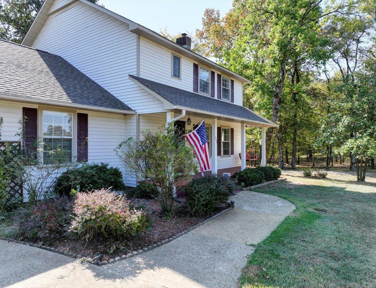 206 INDEPENDENCE Drive Hot Springs, AR 71913-0000
