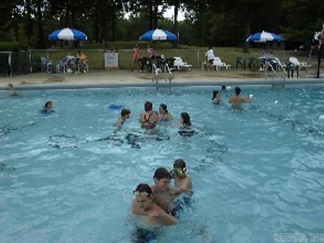 206 INDEPENDENCE Drive Hot Springs, AR 71913-0000