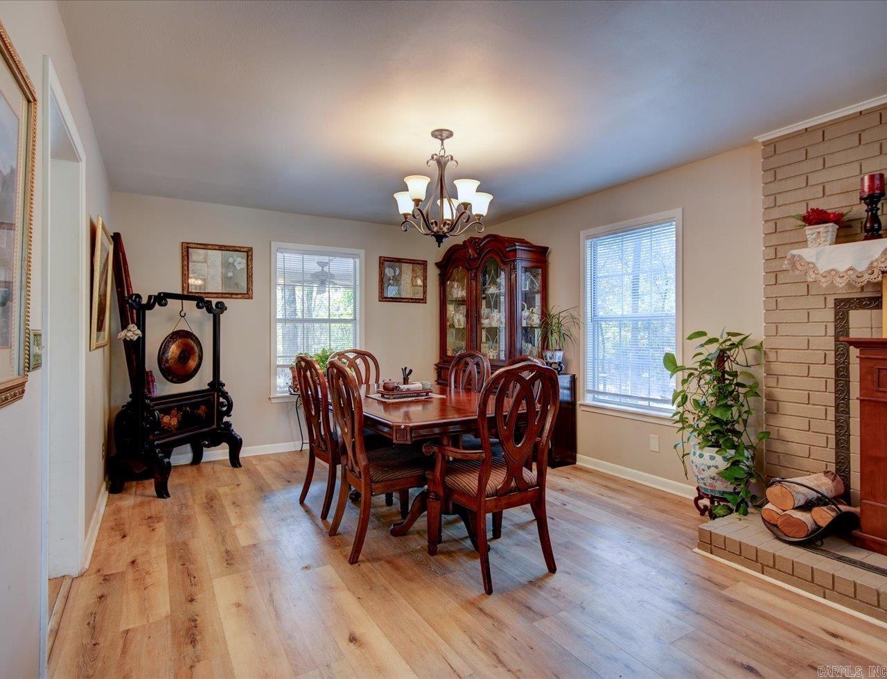 206 INDEPENDENCE Drive Hot Springs, AR 71913-0000
