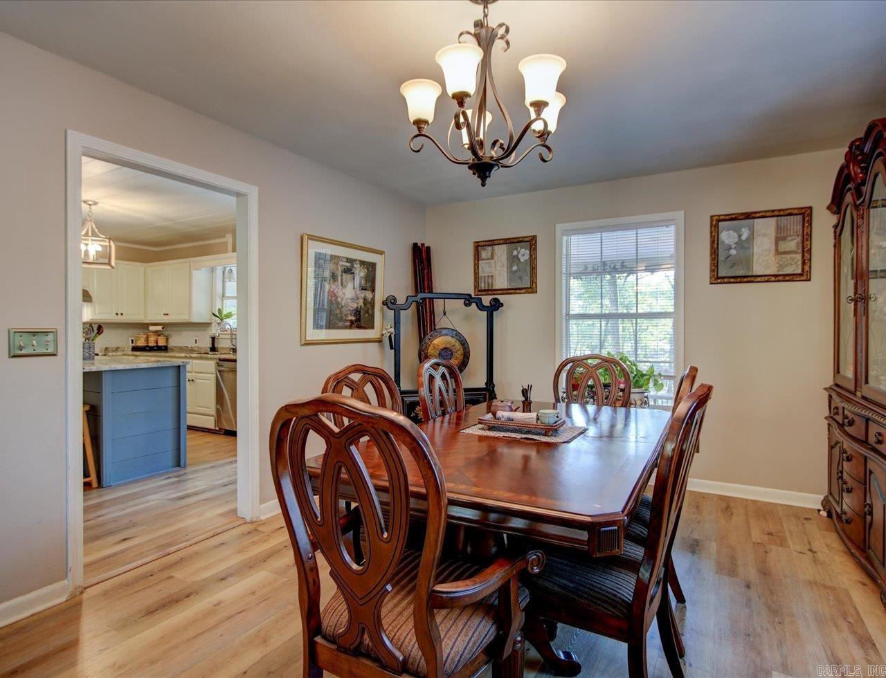 206 INDEPENDENCE Drive Hot Springs, AR 71913-0000