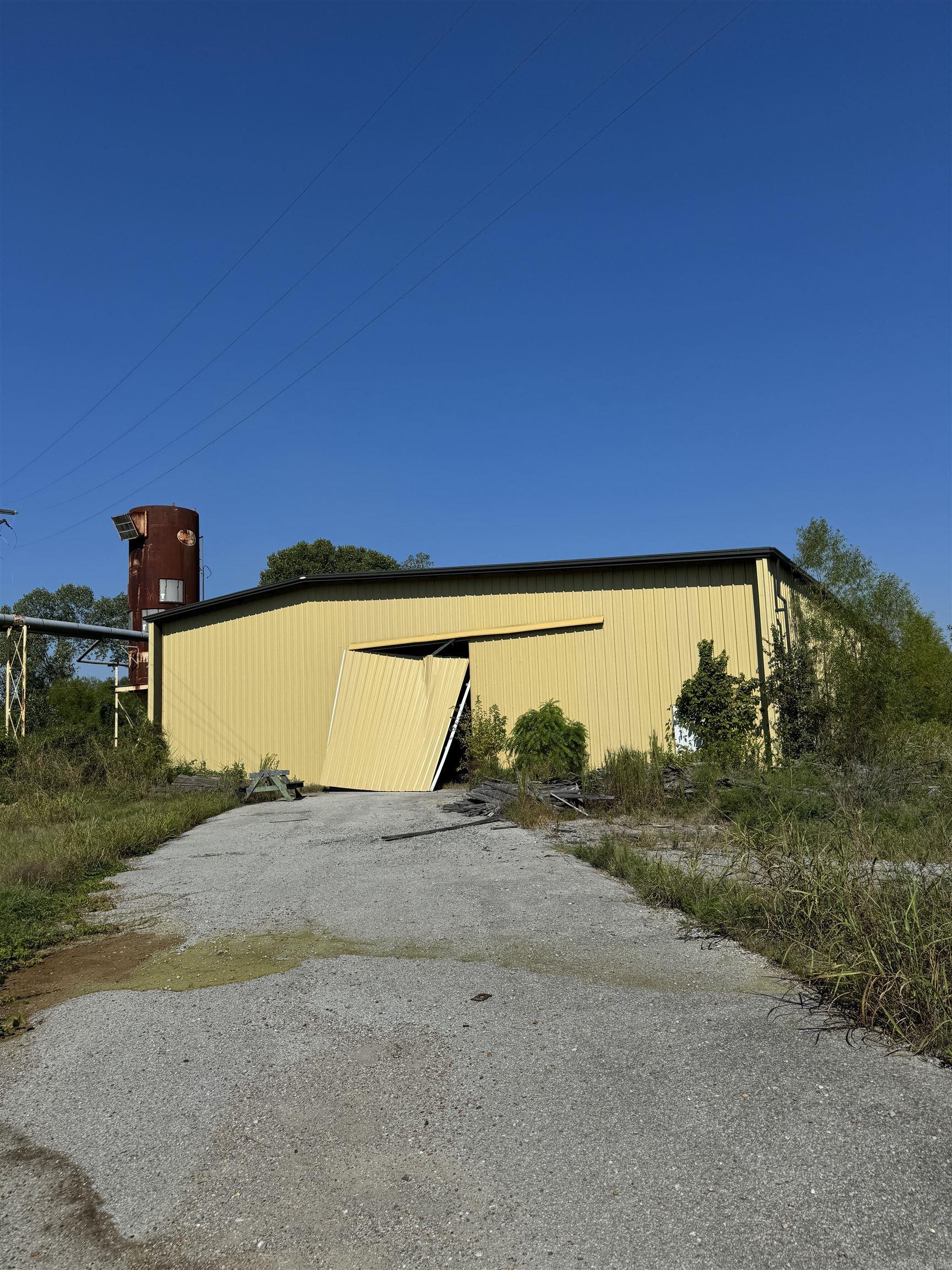 201 W First  West Helena, AR