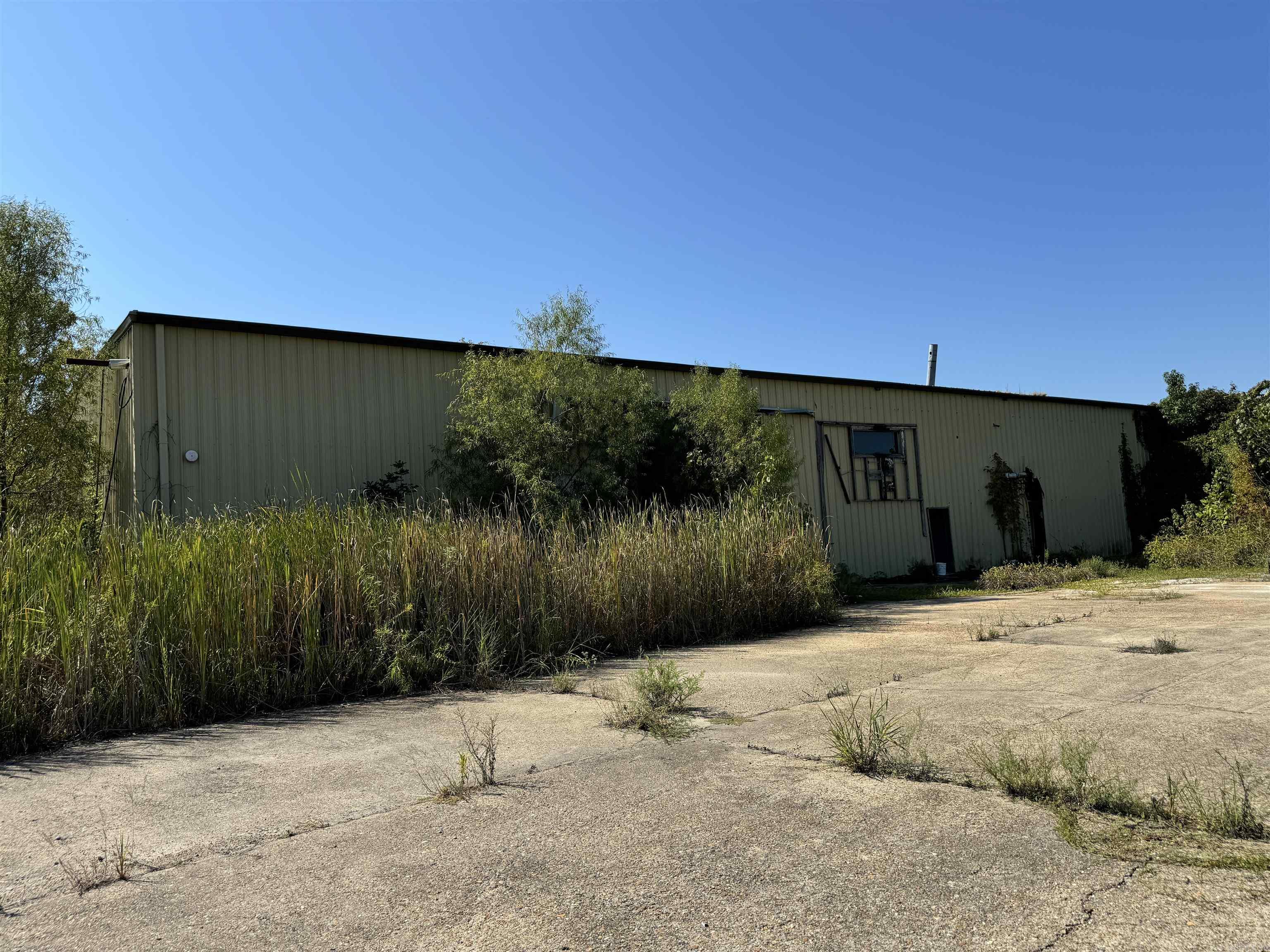 201 W First  West Helena, AR