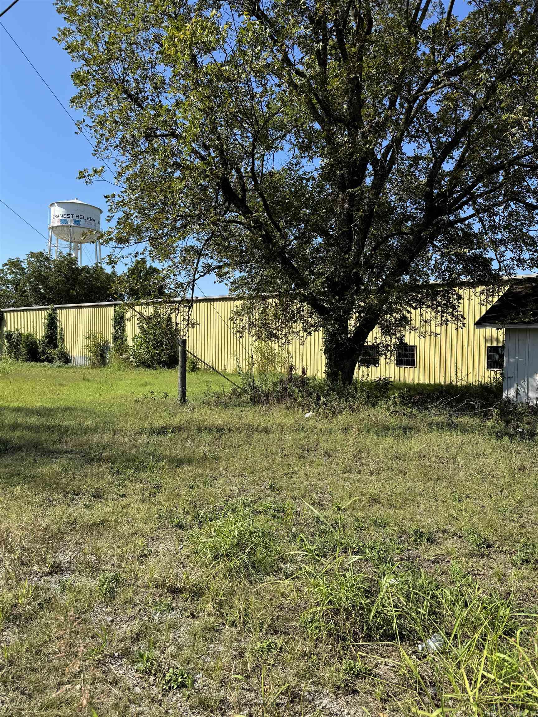 201 W First  West Helena, AR
