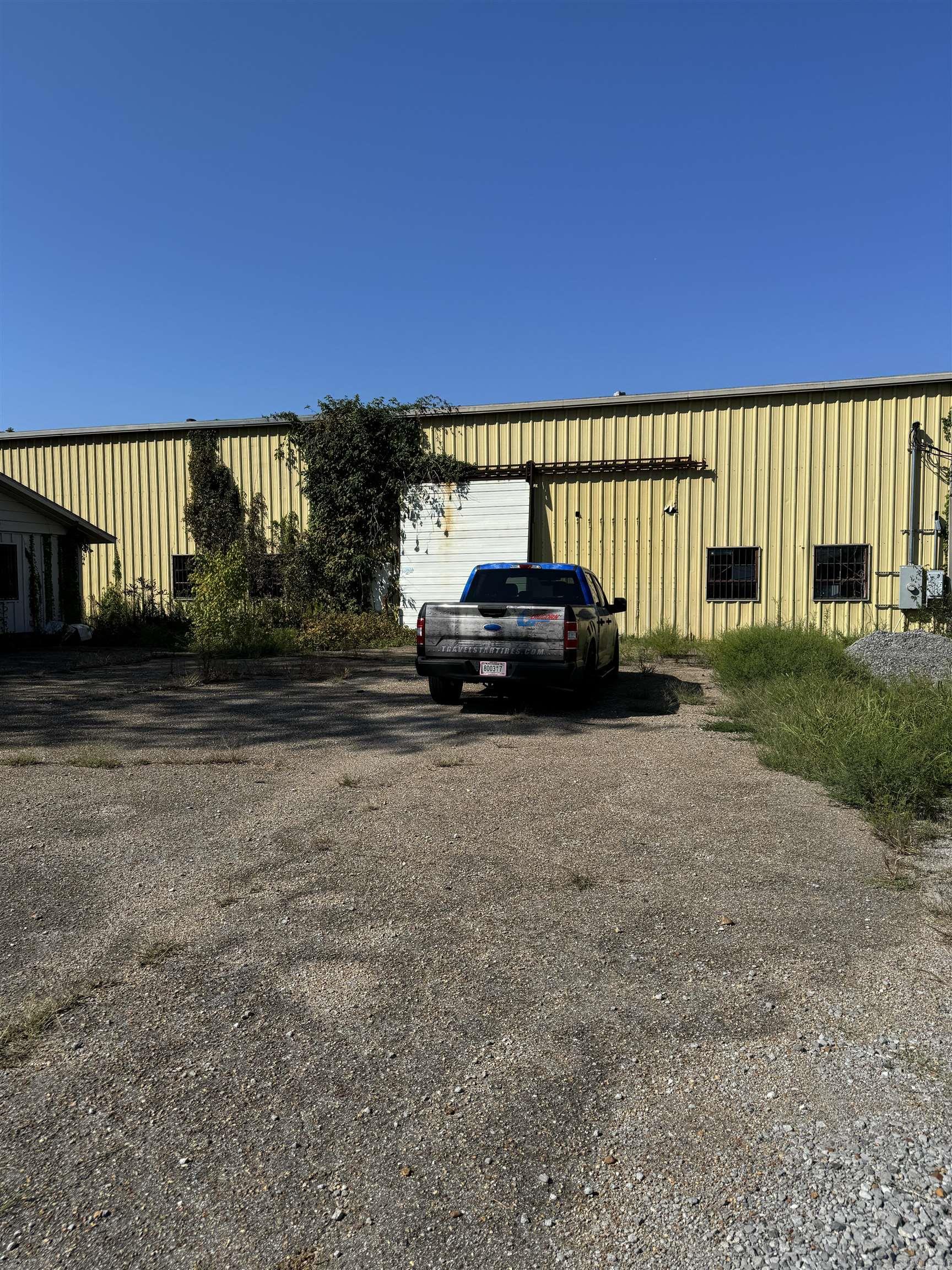 201 W First  West Helena, AR