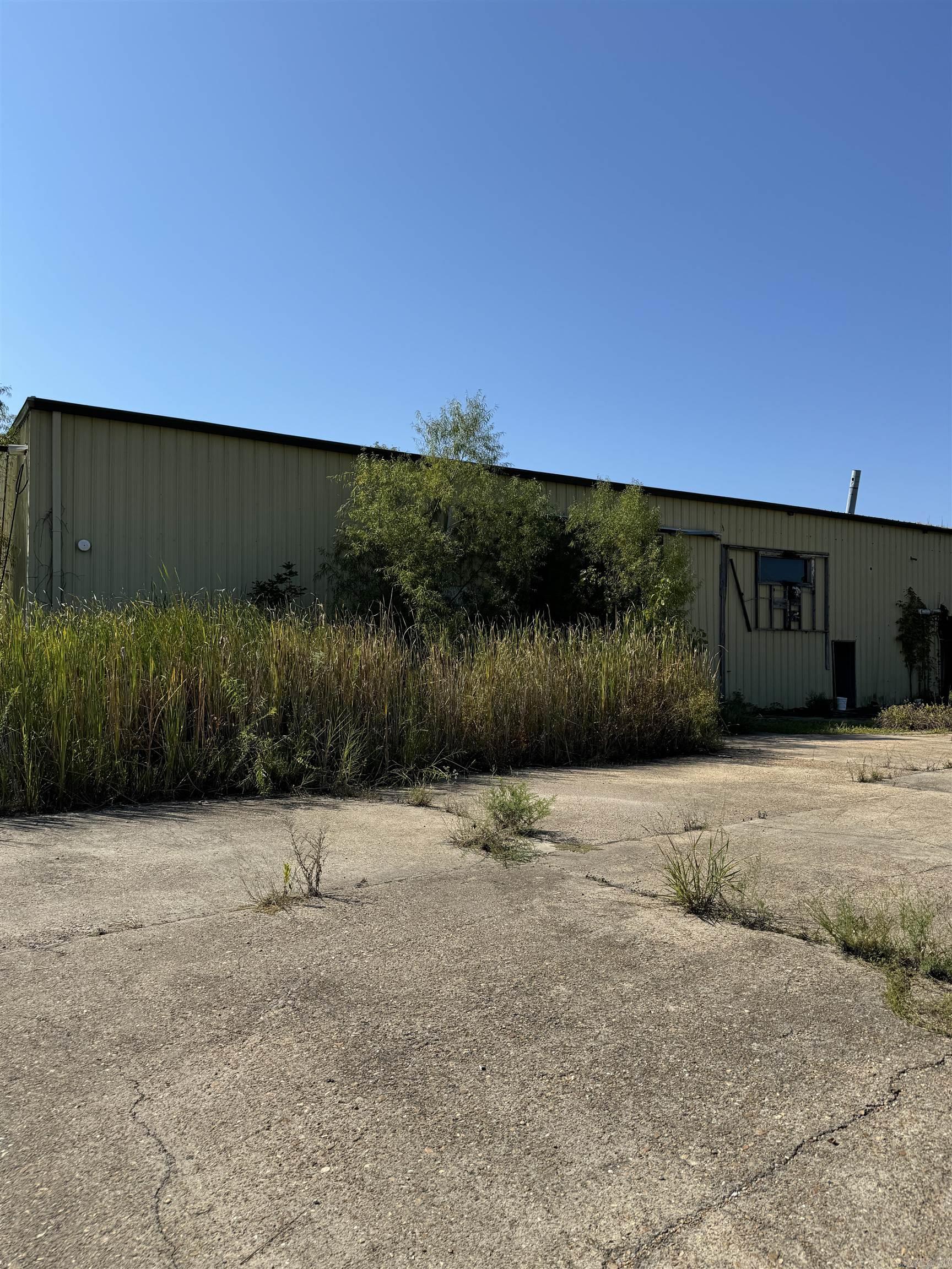 201 W First  West Helena, AR