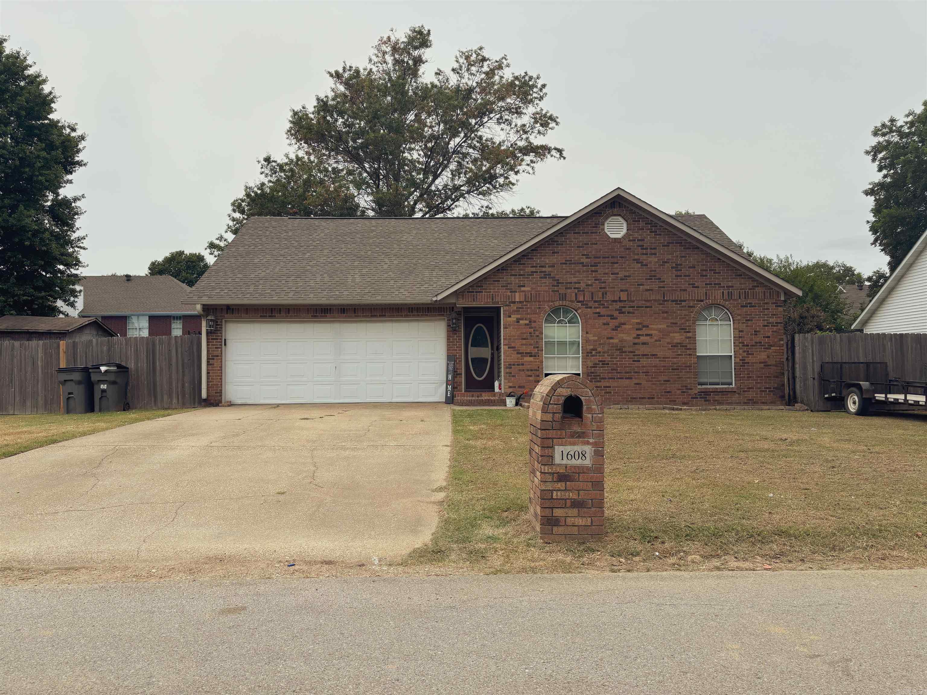 1608 S 10th Street  Paragould, AR
