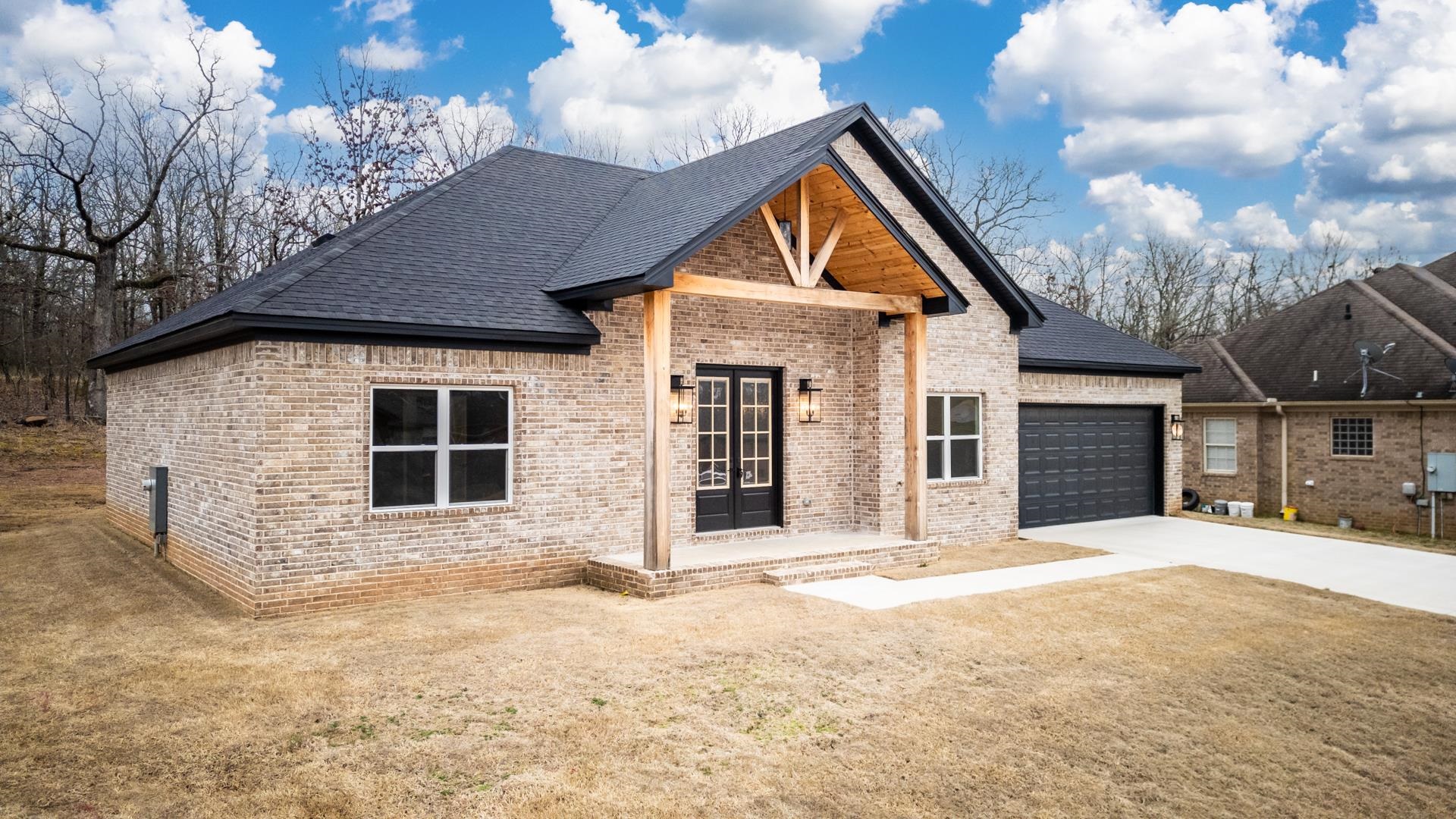 413  Forest Glen  Jacksonville, AR