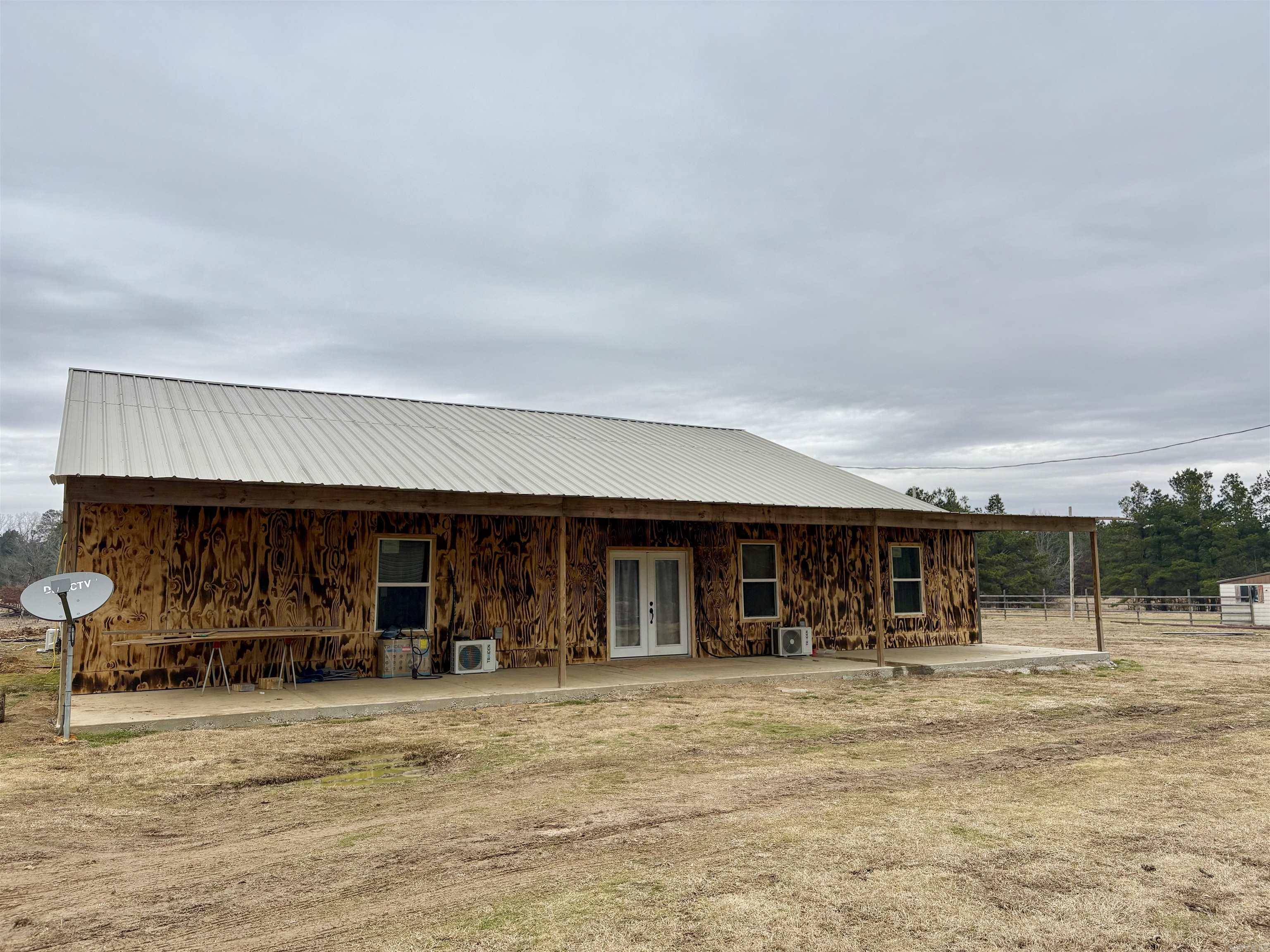 1451 hwy 212 W  Star City, AR