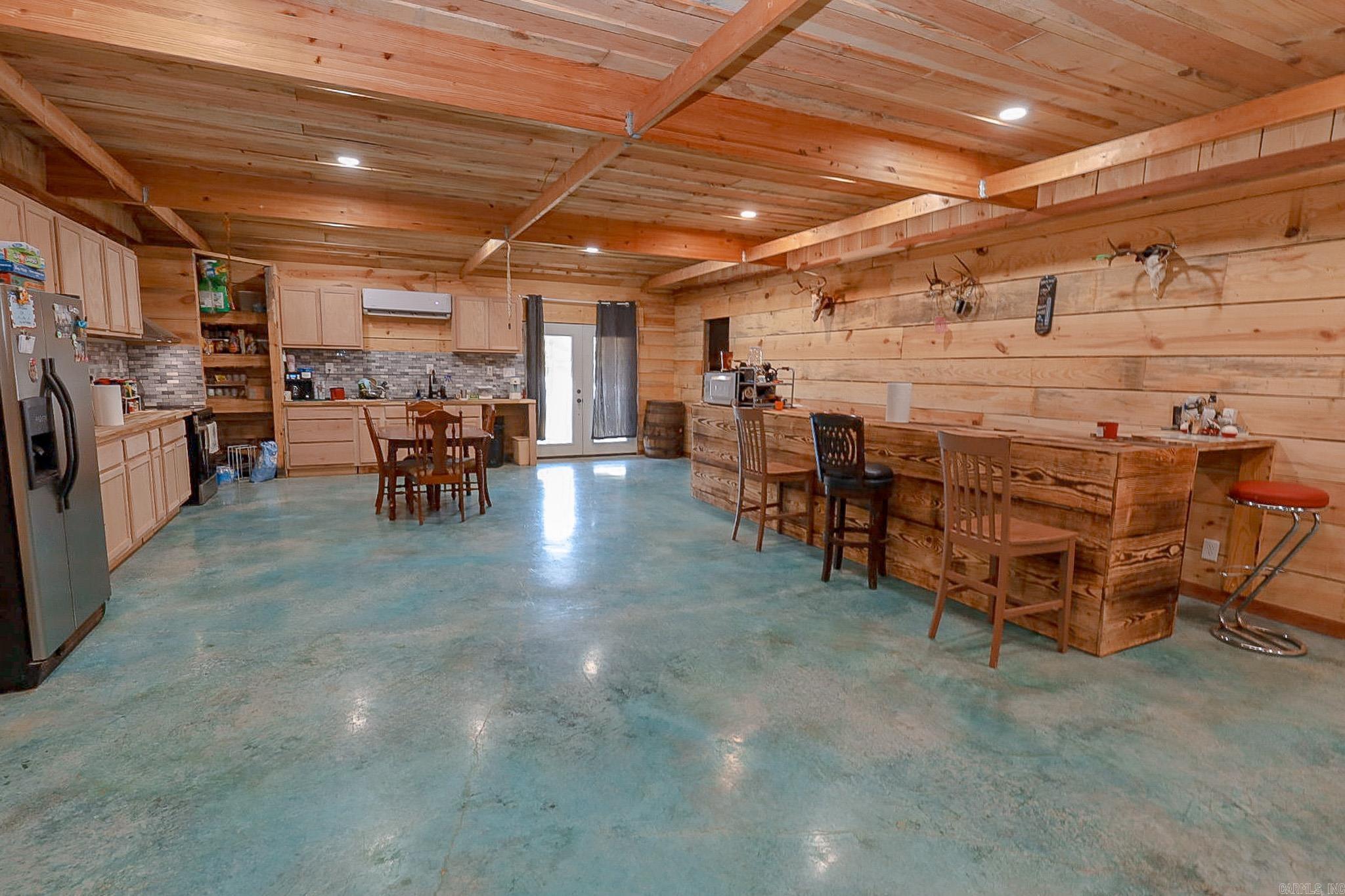 1451 hwy 212 W  Star City, AR