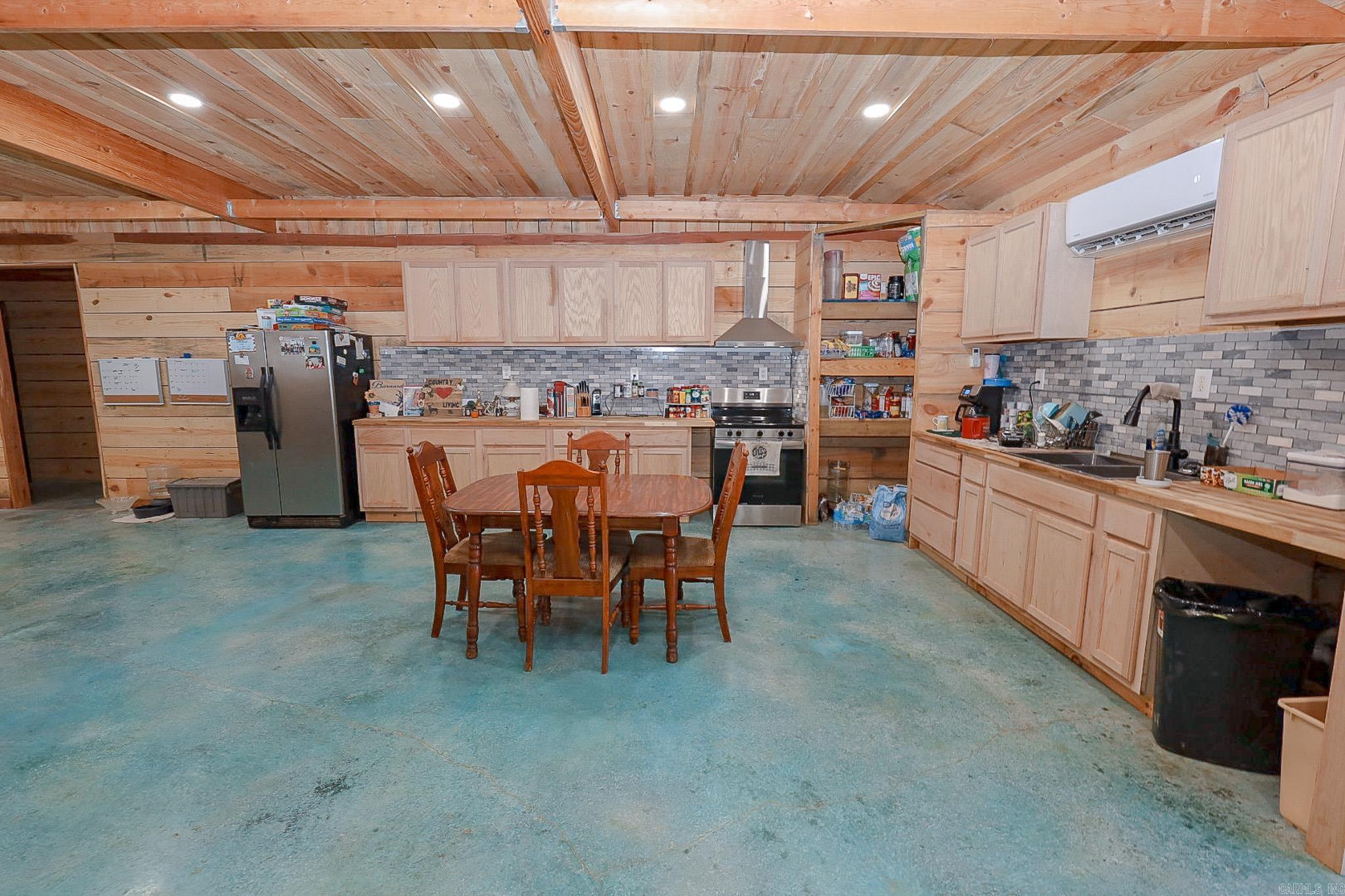 1451 hwy 212 W  Star City, AR