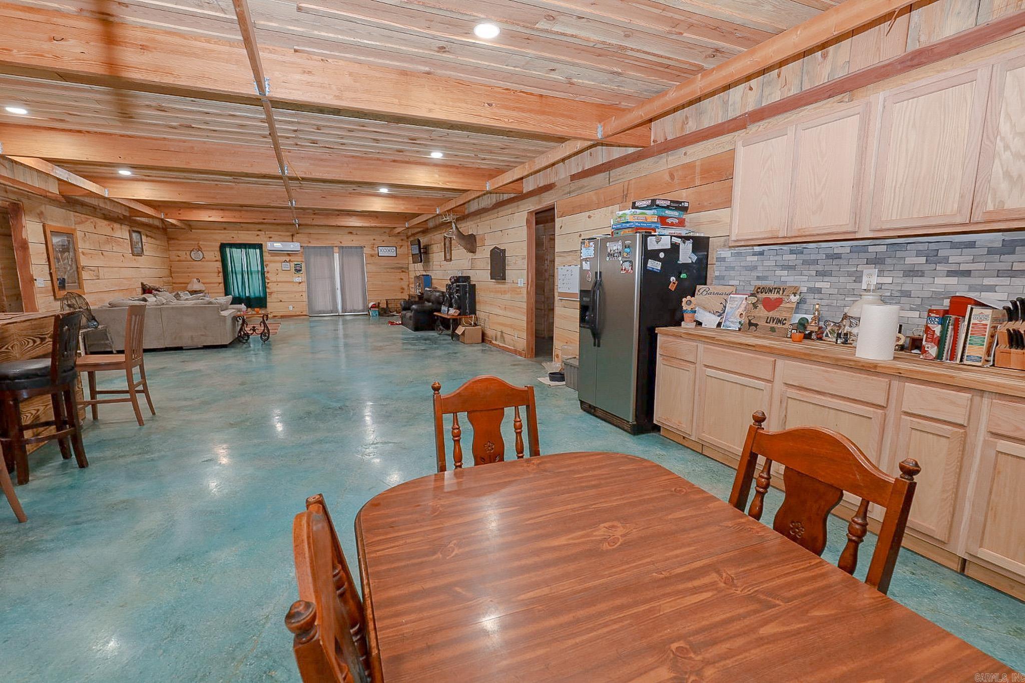 1451 hwy 212 W  Star City, AR