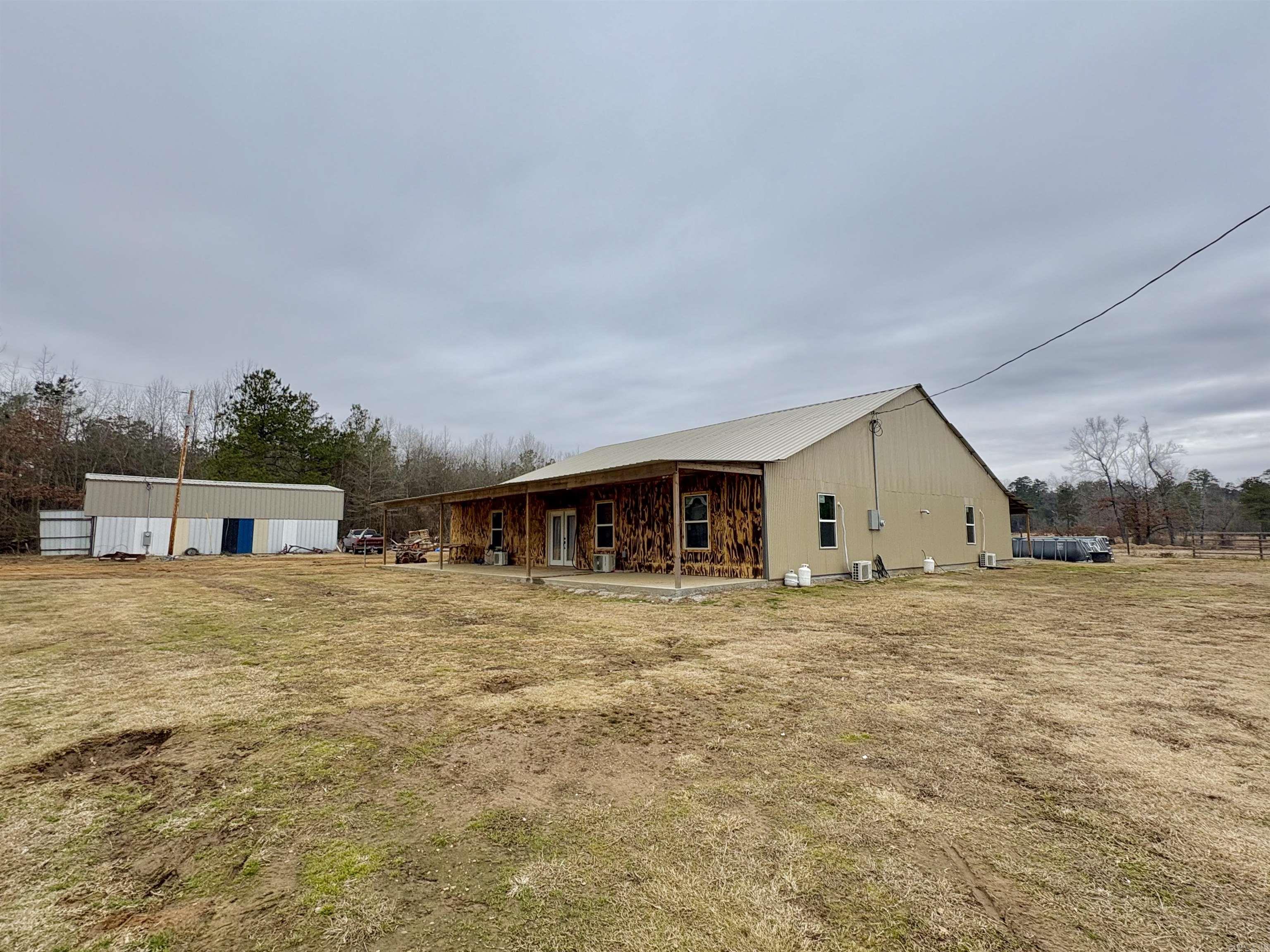 1451 hwy 212 W  Star City, AR