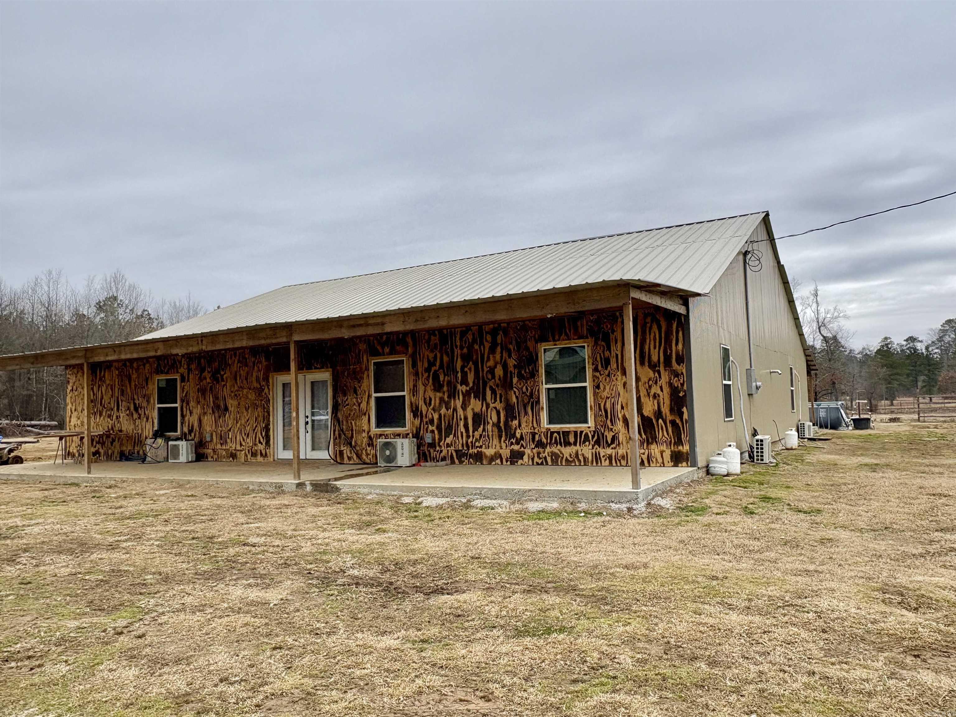 1451 hwy 212 W  Star City, AR