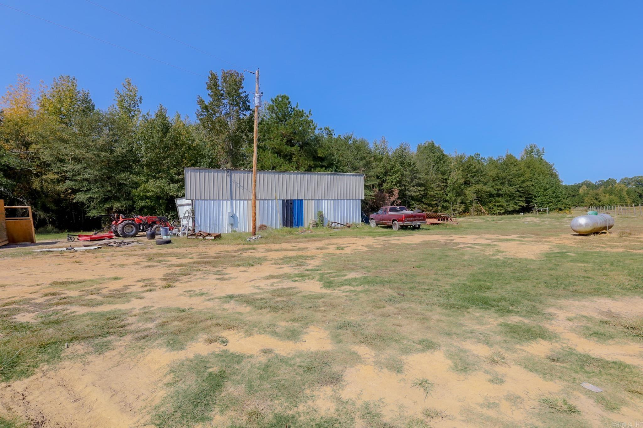 1451 hwy 212 W  Star City, AR