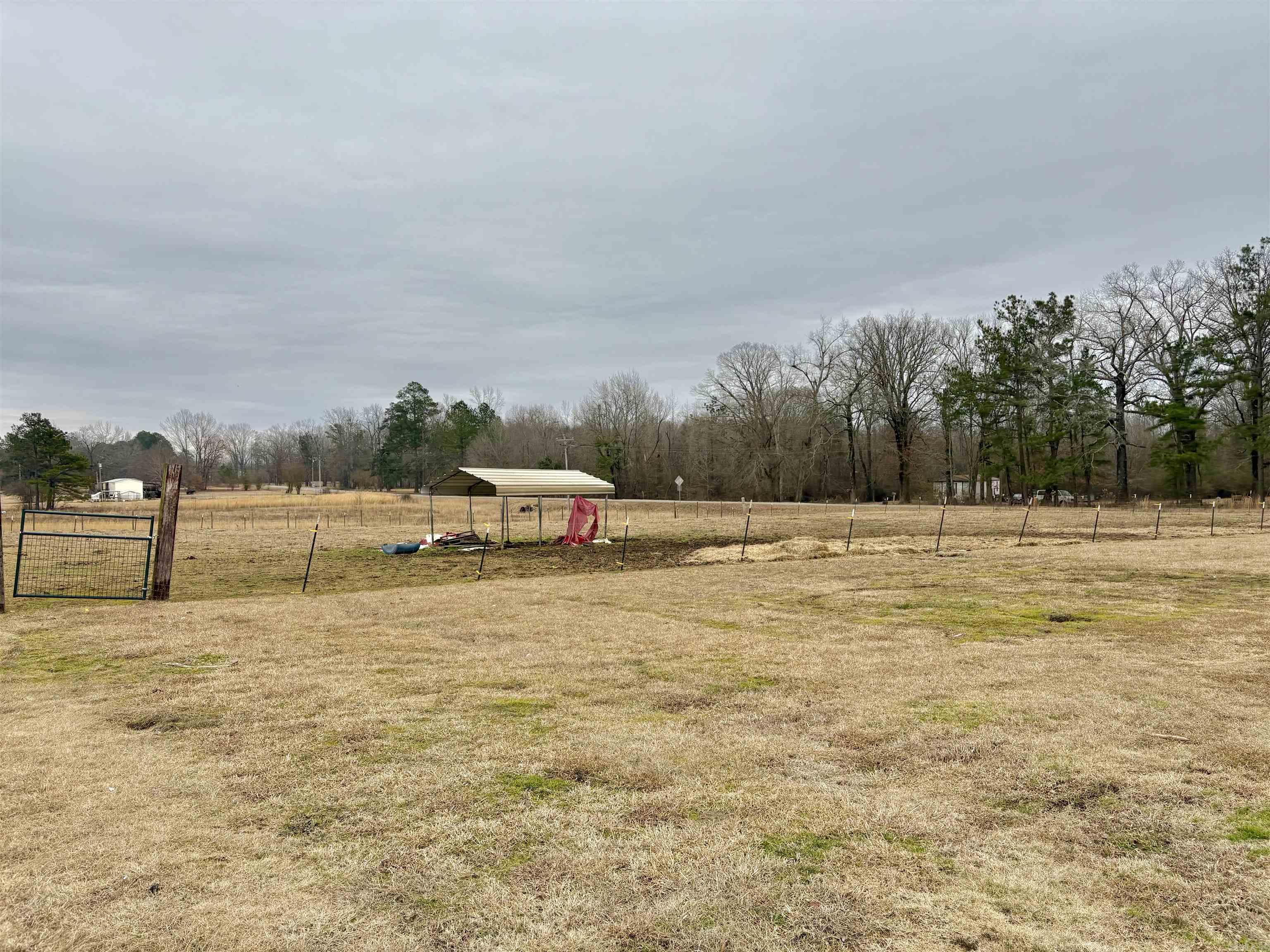 1451 hwy 212 W  Star City, AR