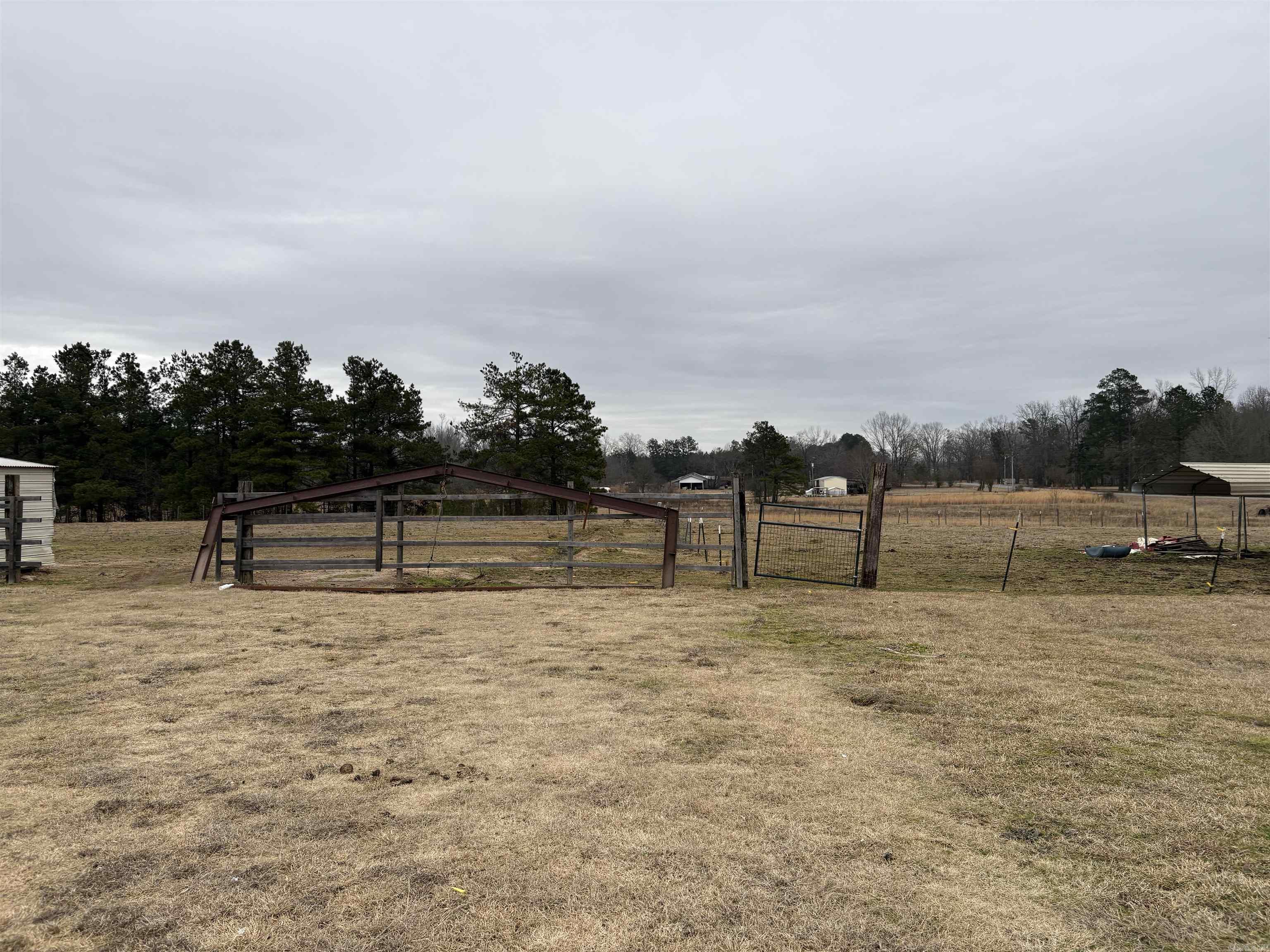 1451 hwy 212 W  Star City, AR