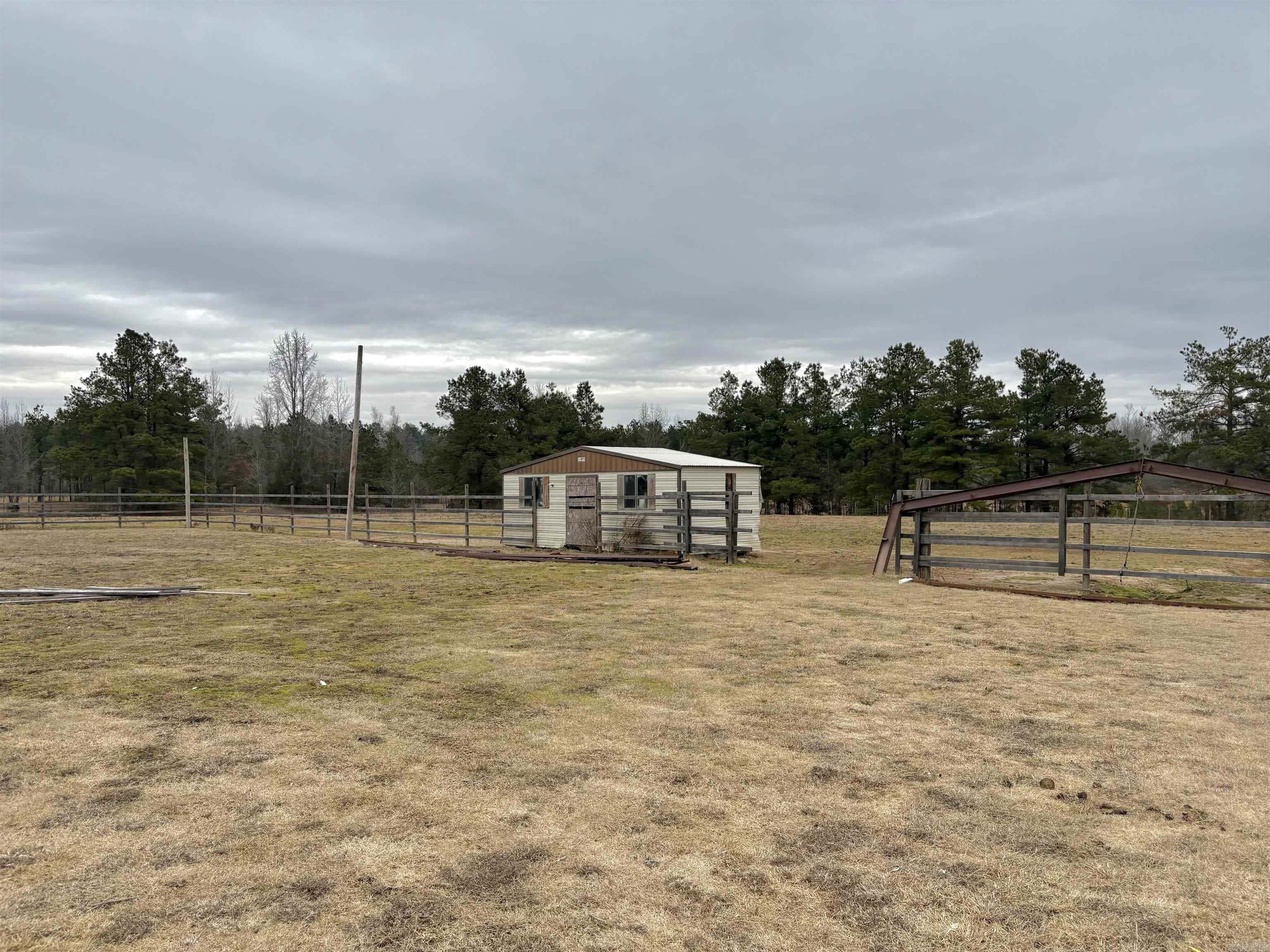 1451 hwy 212 W  Star City, AR