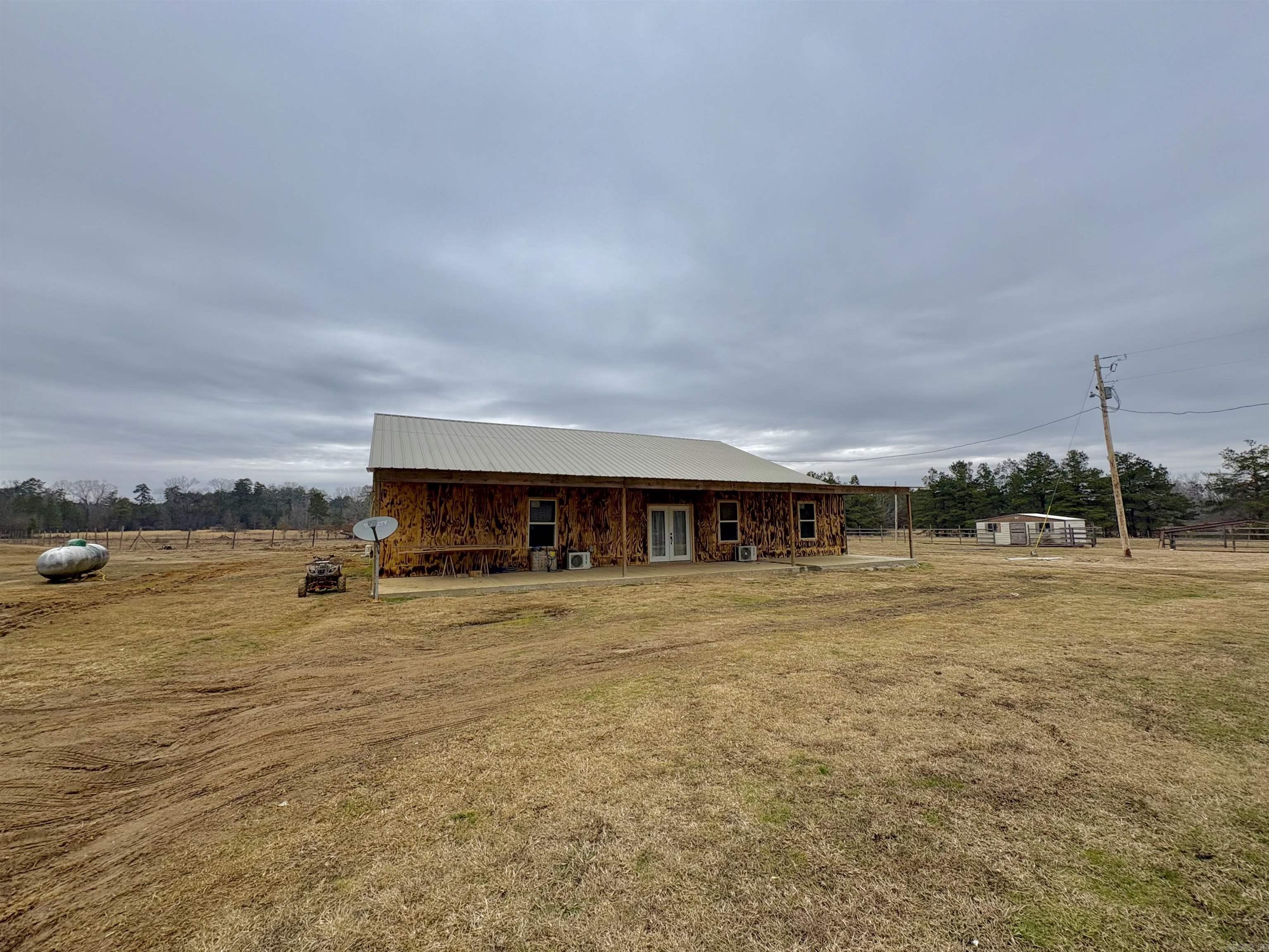 1451 hwy 212 W  Star City, AR