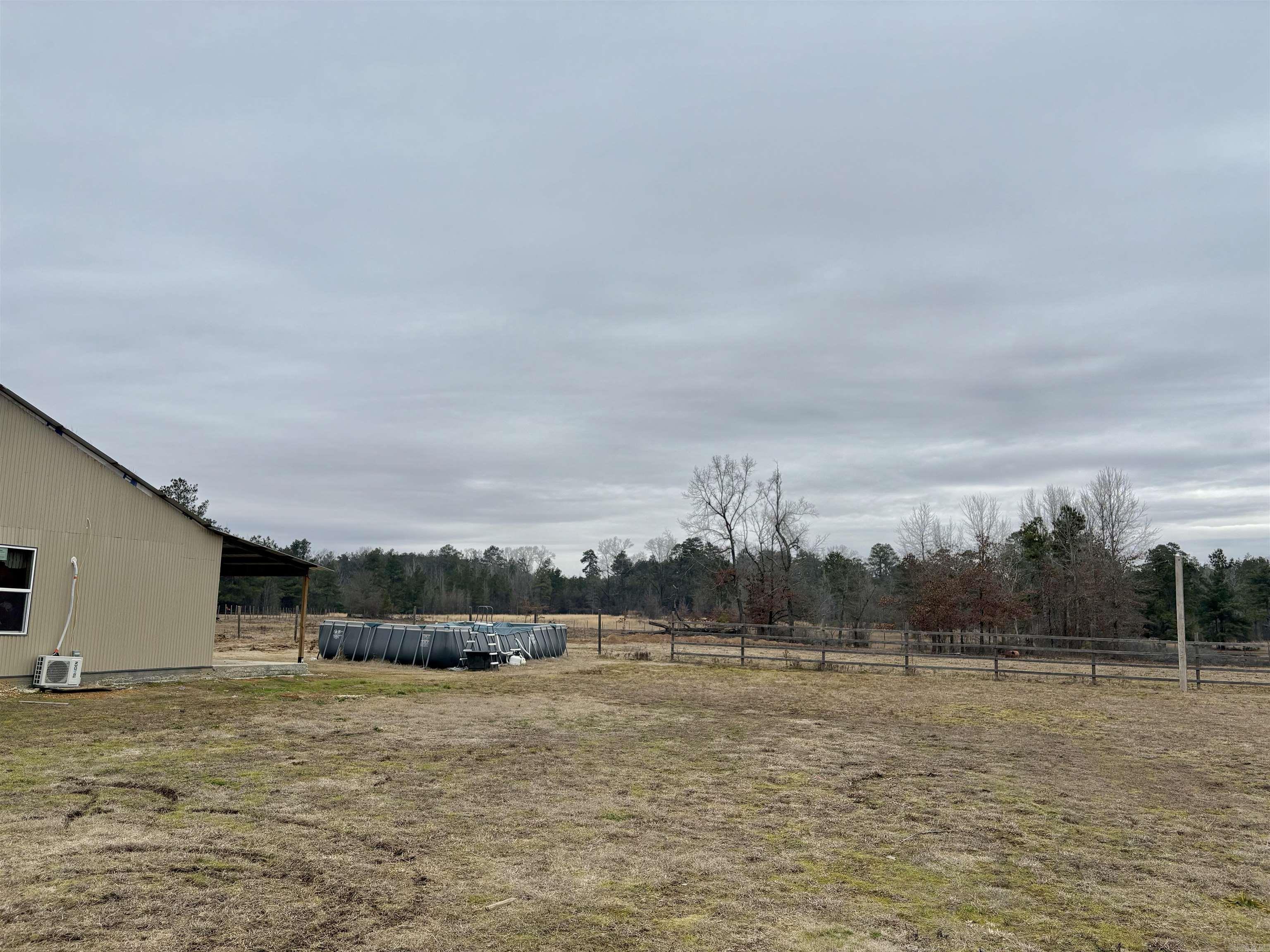 1451 hwy 212 W  Star City, AR