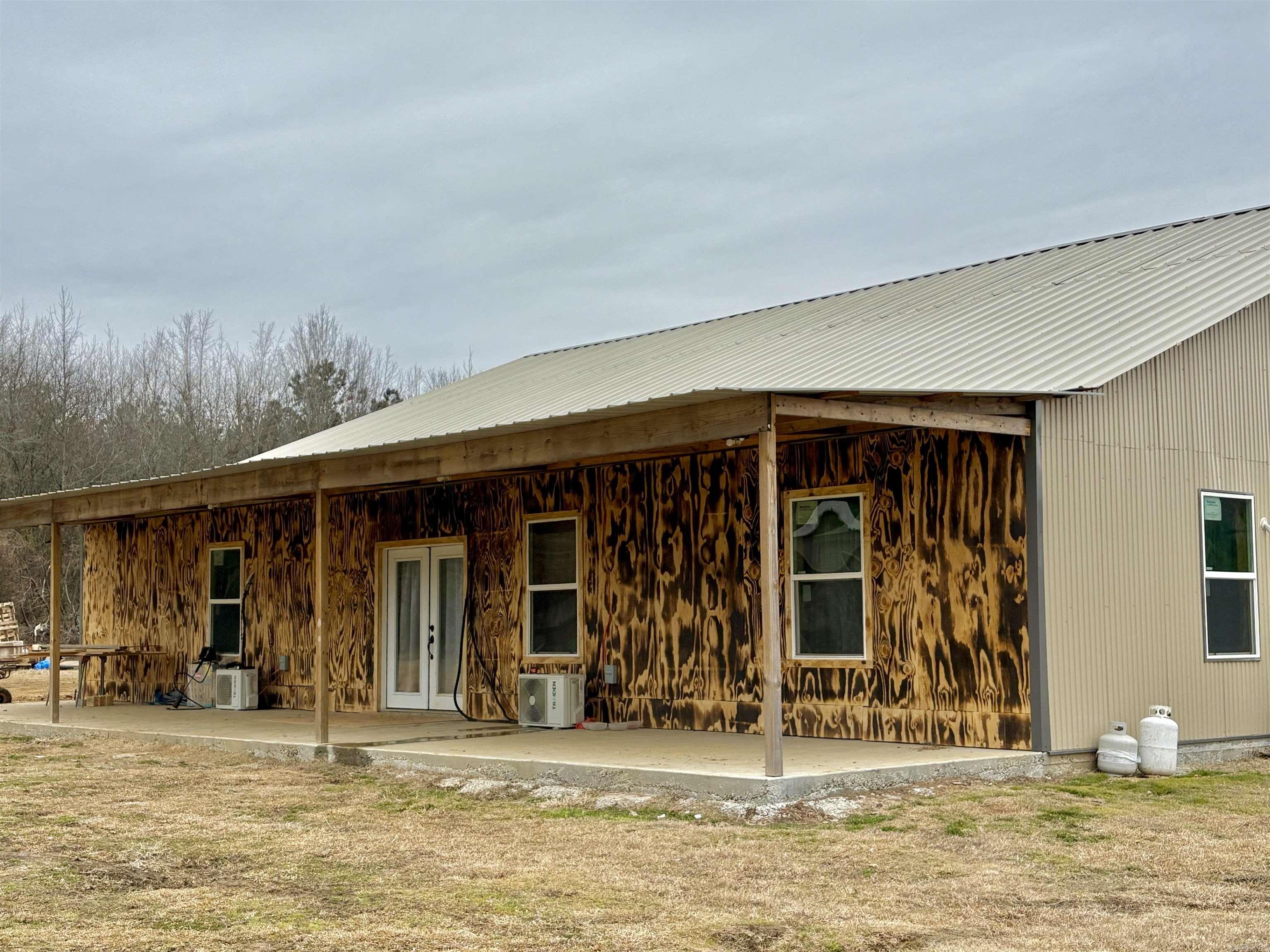 1451 hwy 212 W  Star City, AR