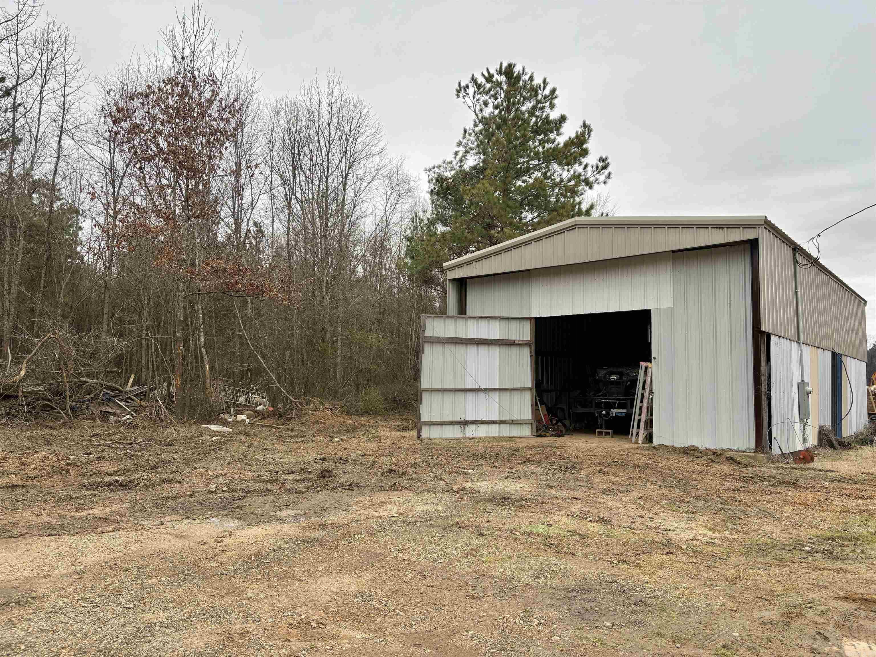 1451 hwy 212 W  Star City, AR