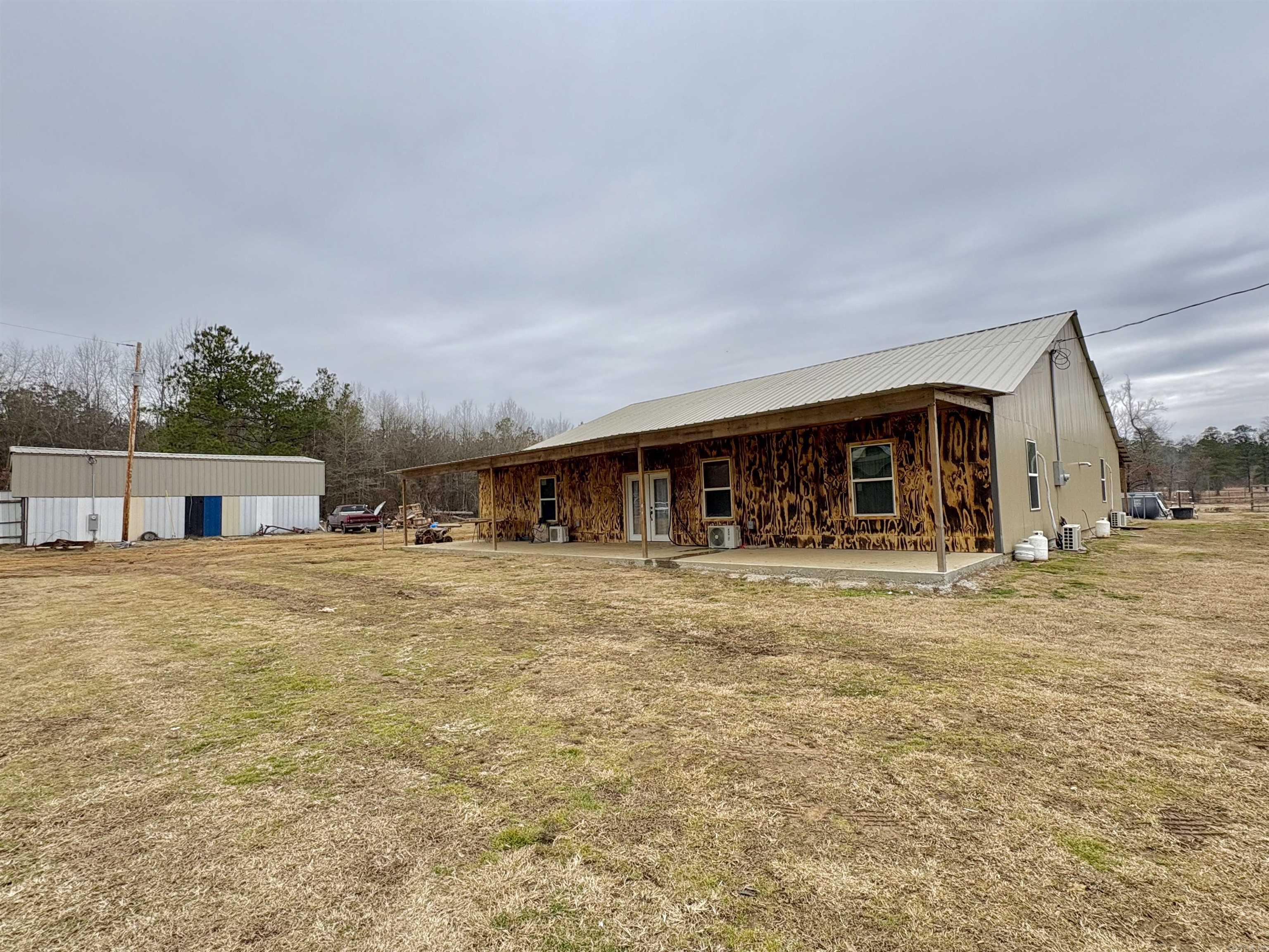 1451 hwy 212 W  Star City, AR