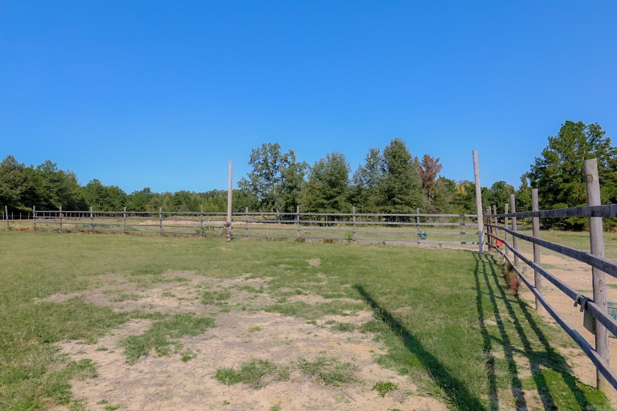 1451 hwy 212 W  Star City, AR