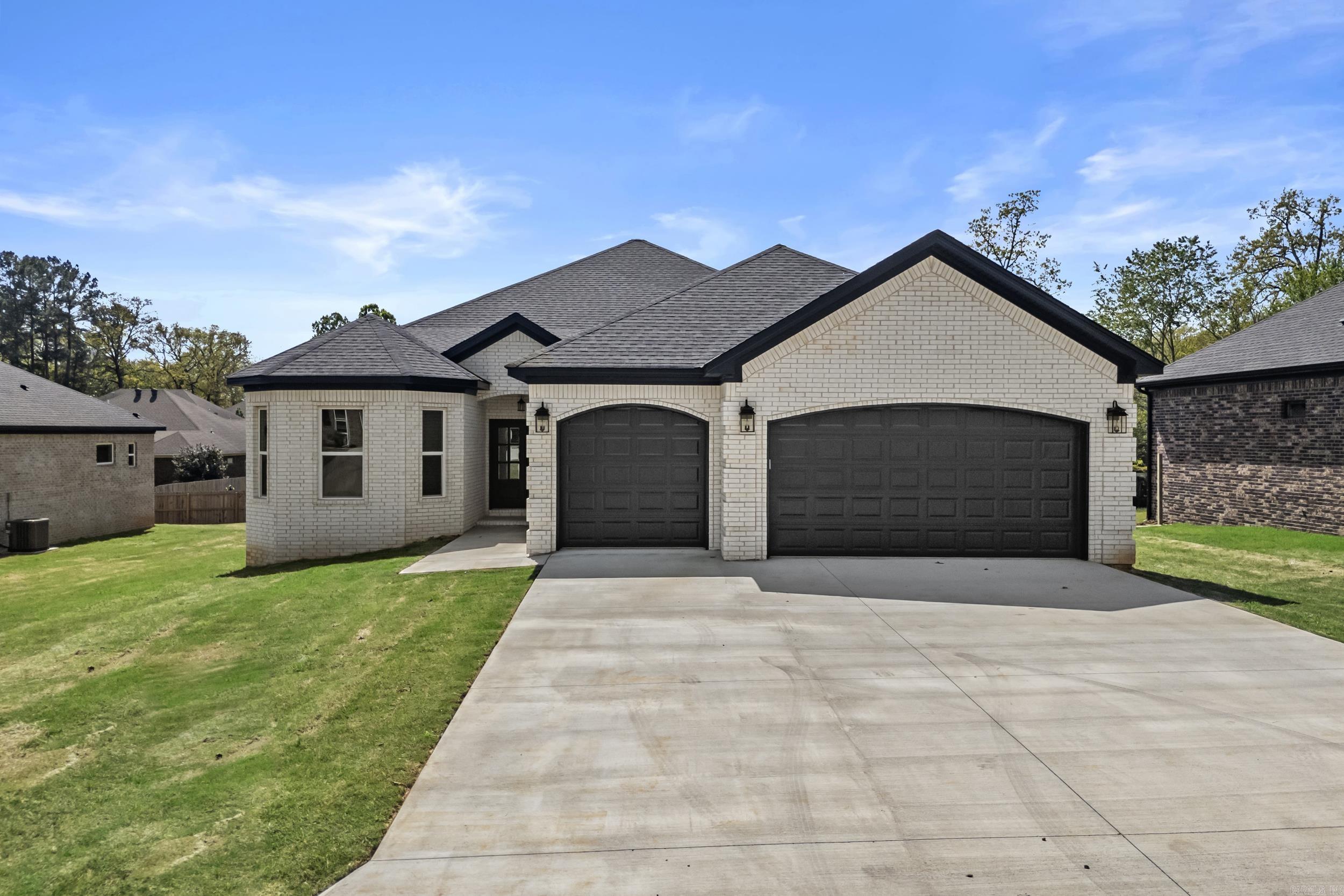 312 Forest Glen Cove Jacksonville, AR 72076