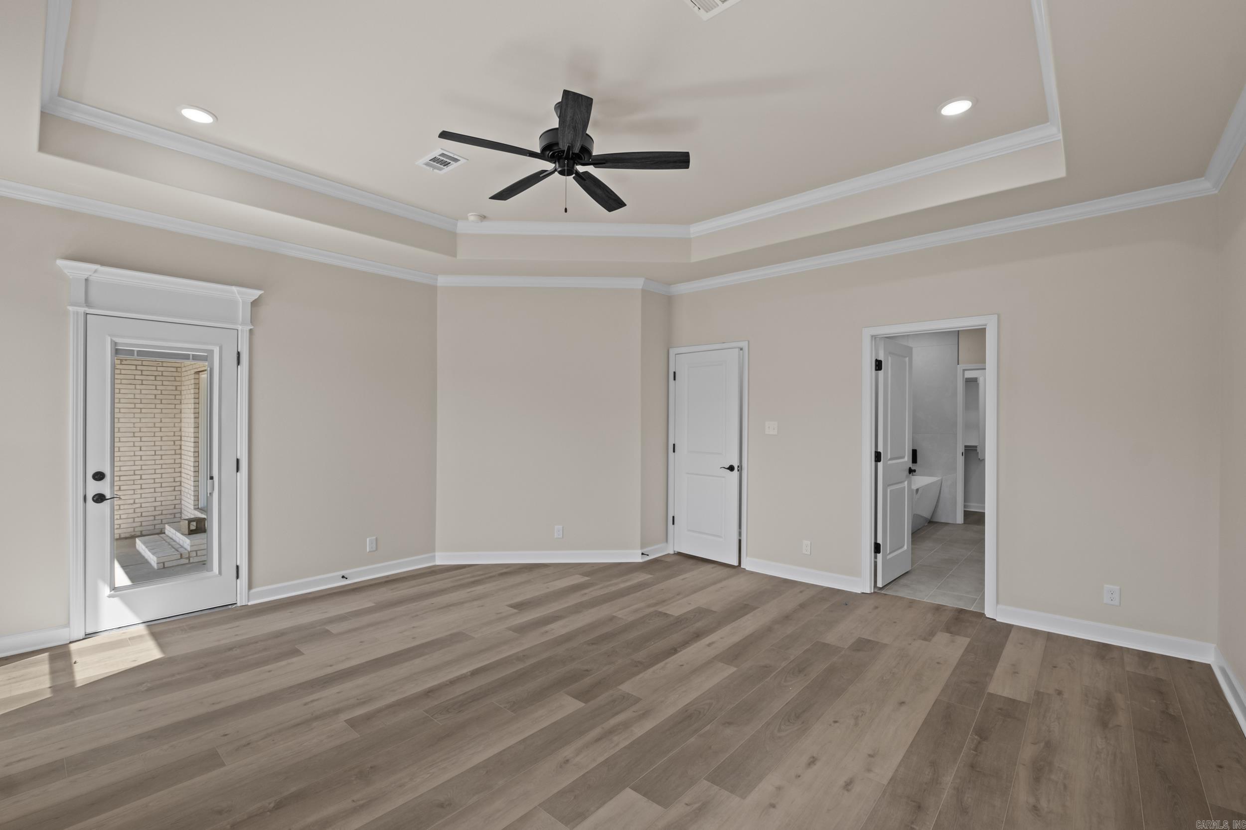 312 Forest Glen Cove Jacksonville, AR 72076