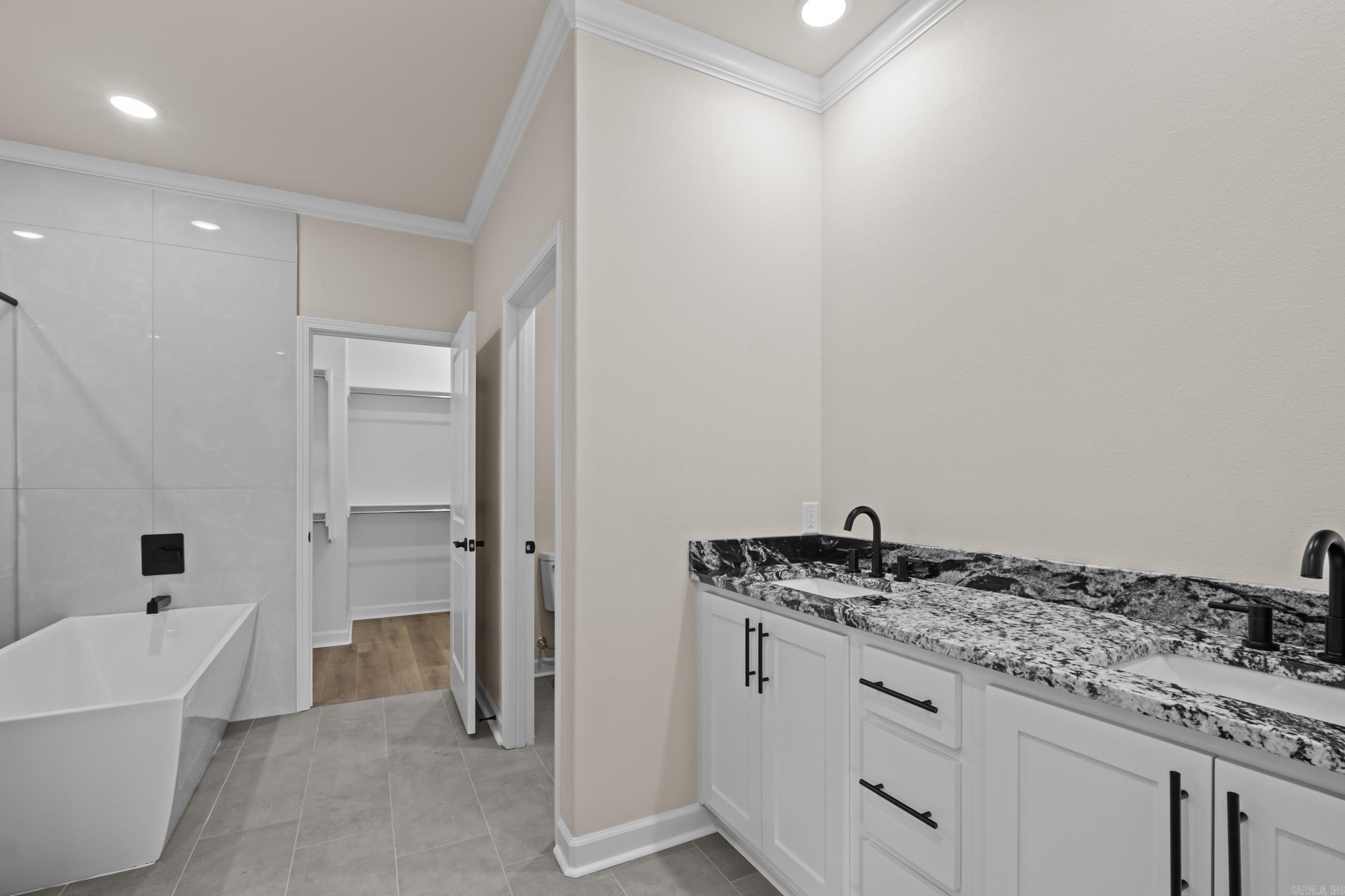 312 Forest Glen Cove Jacksonville, AR 72076