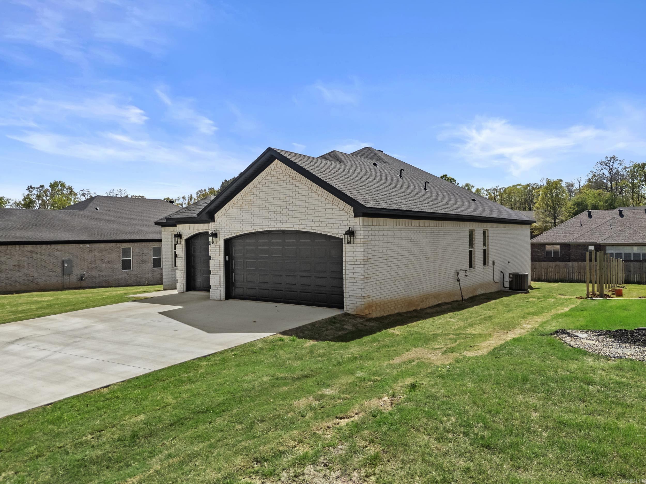 312 Forest Glen Cove Jacksonville, AR 72076