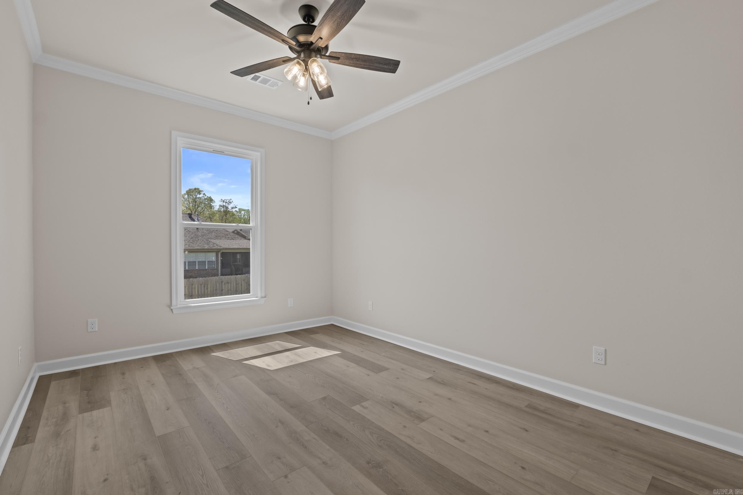 312 Forest Glen Cove Jacksonville, AR 72076