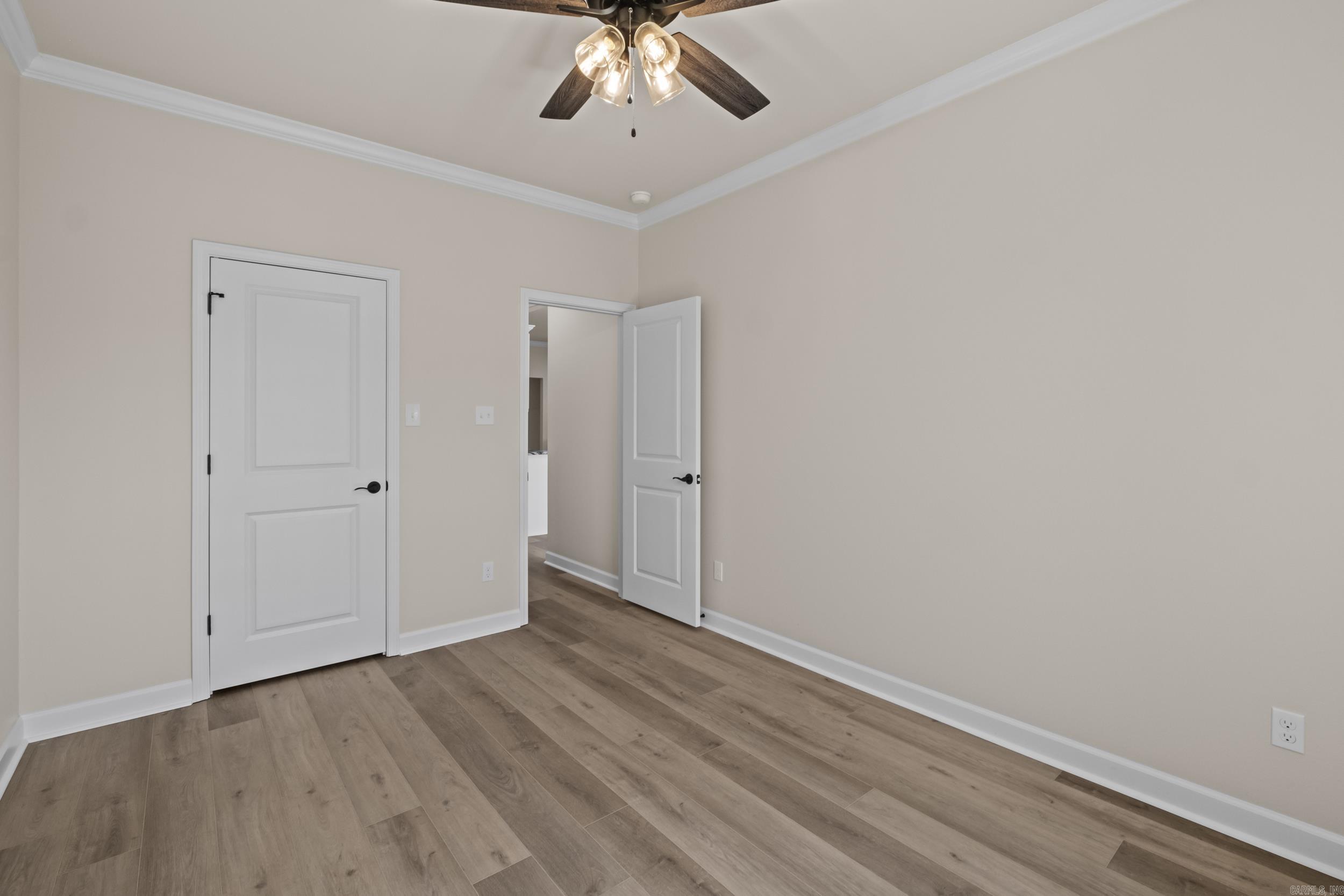 312 Forest Glen Cove Jacksonville, AR 72076
