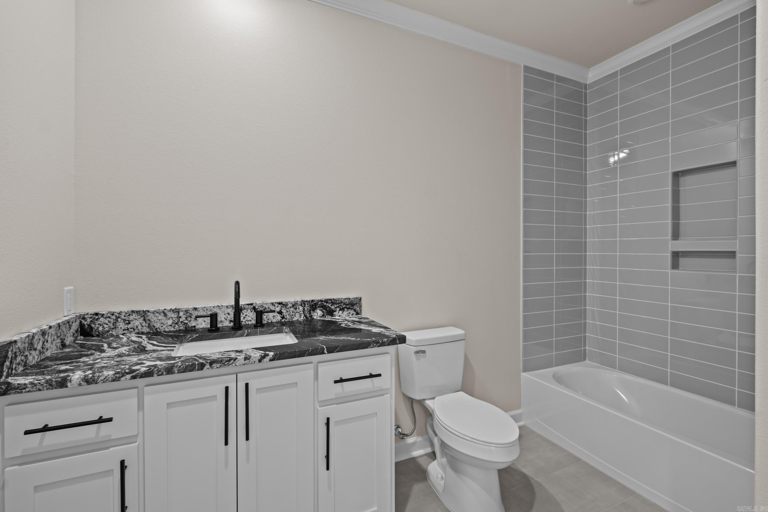 312 Forest Glen Cove Jacksonville, AR 72076