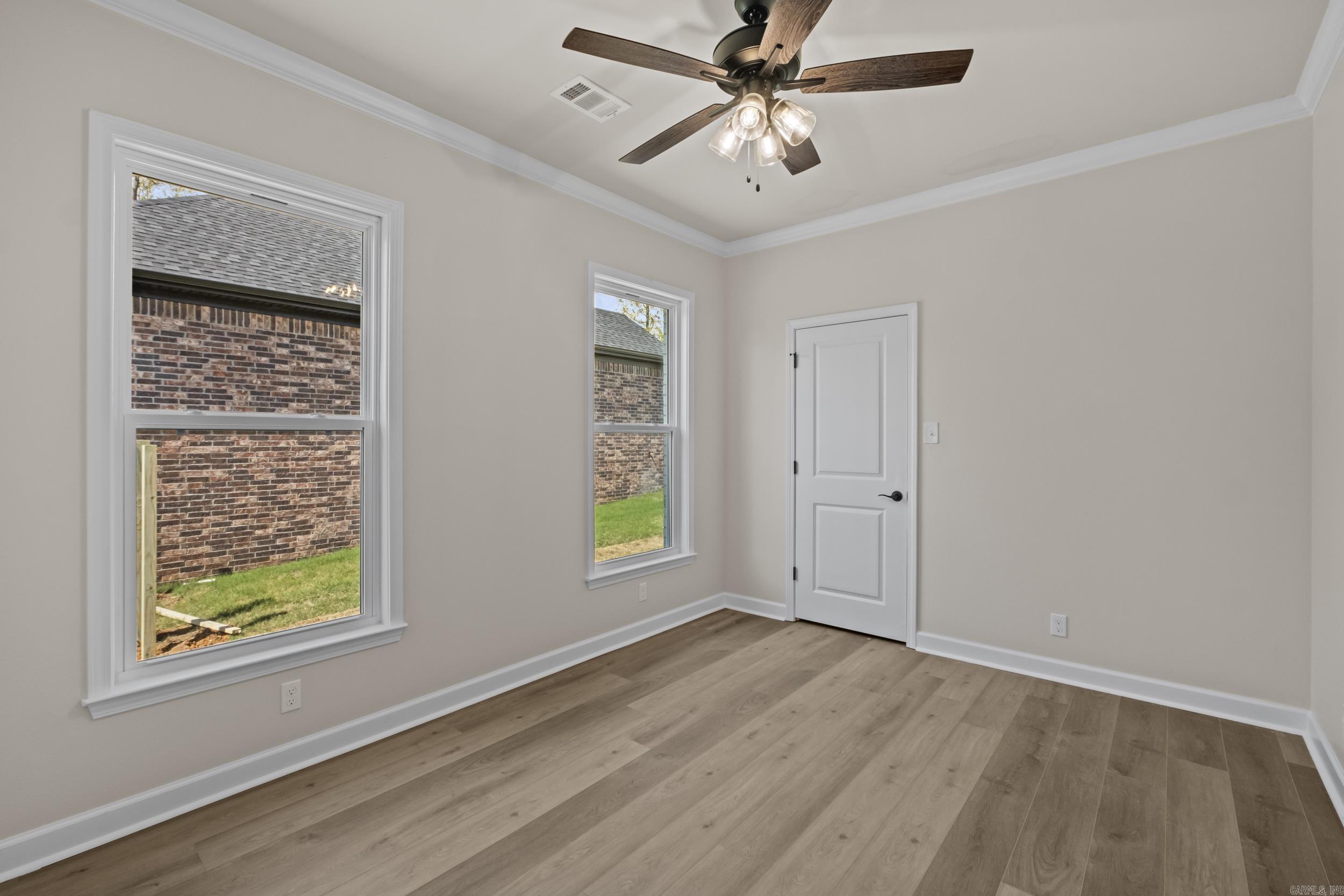 312 Forest Glen Cove Jacksonville, AR 72076