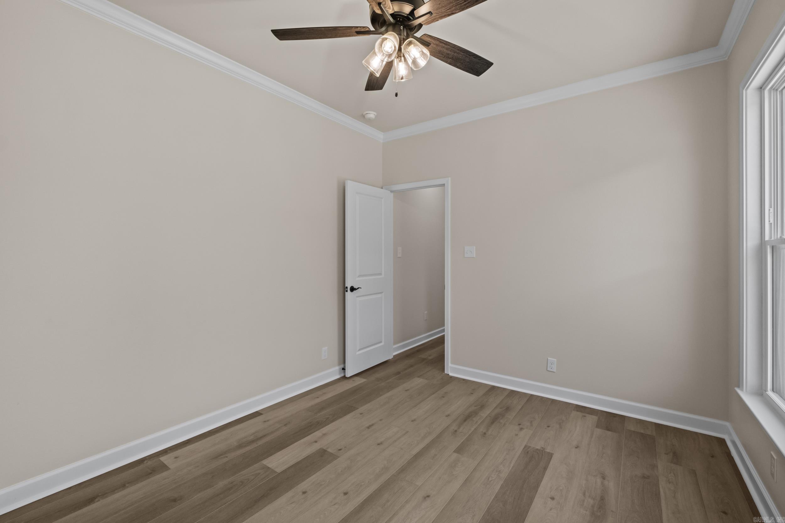 312 Forest Glen Cove Jacksonville, AR 72076