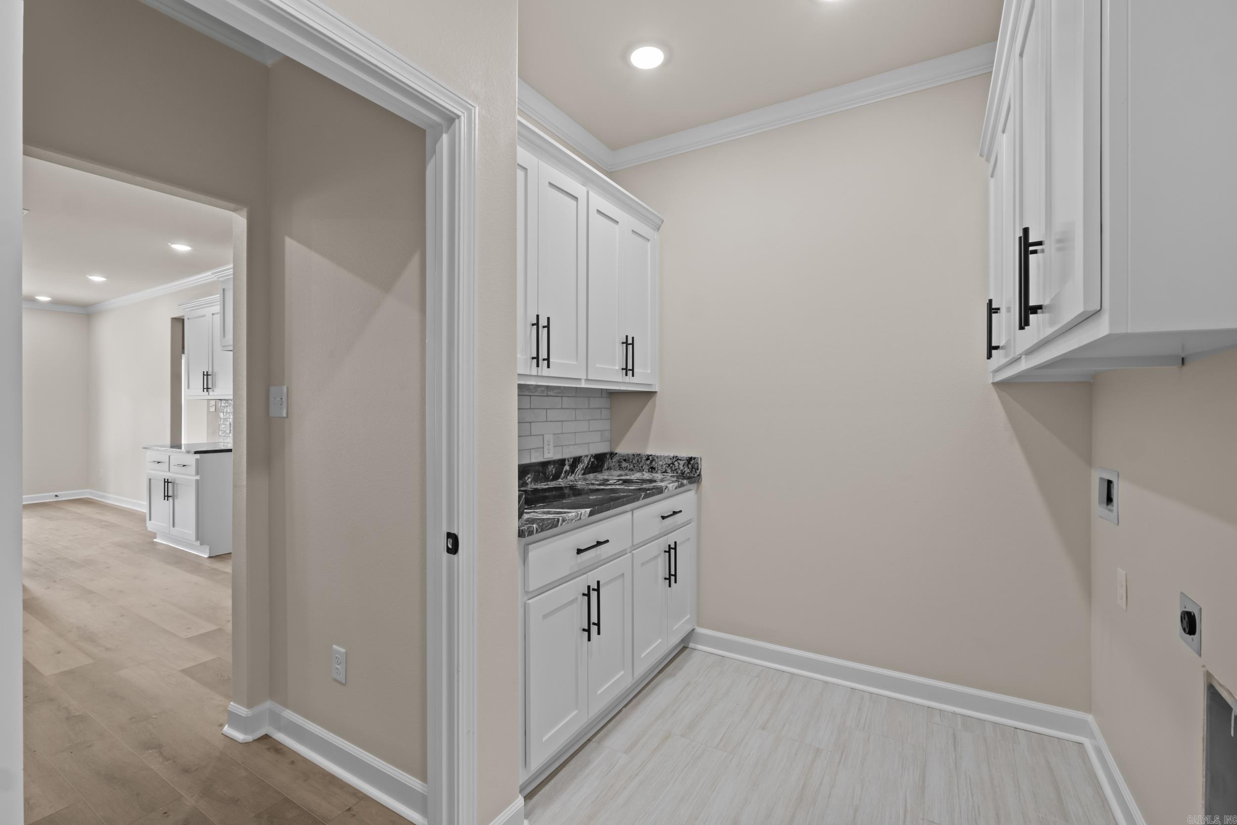312 Forest Glen Cove Jacksonville, AR 72076