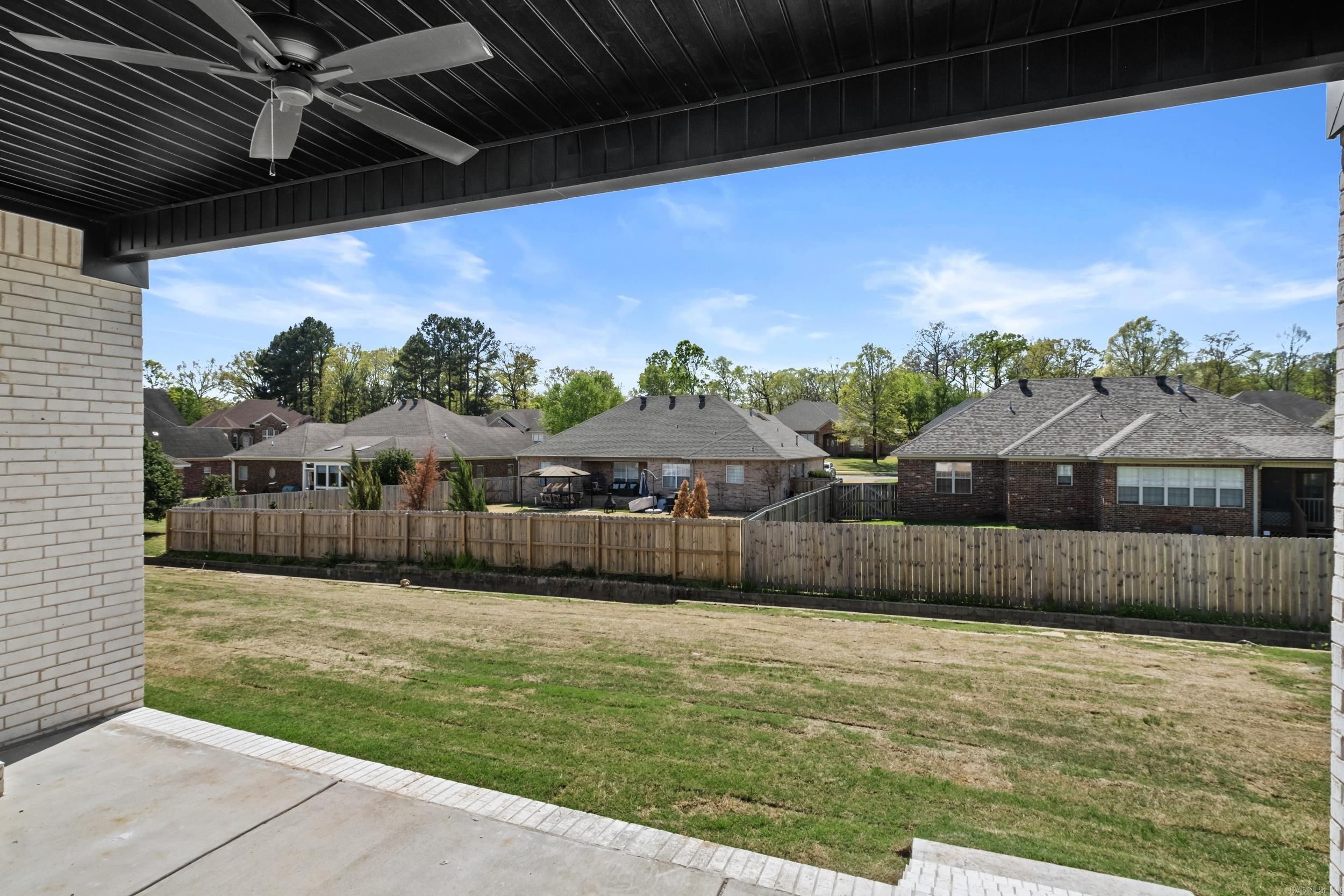 312 Forest Glen Cove Jacksonville, AR 72076