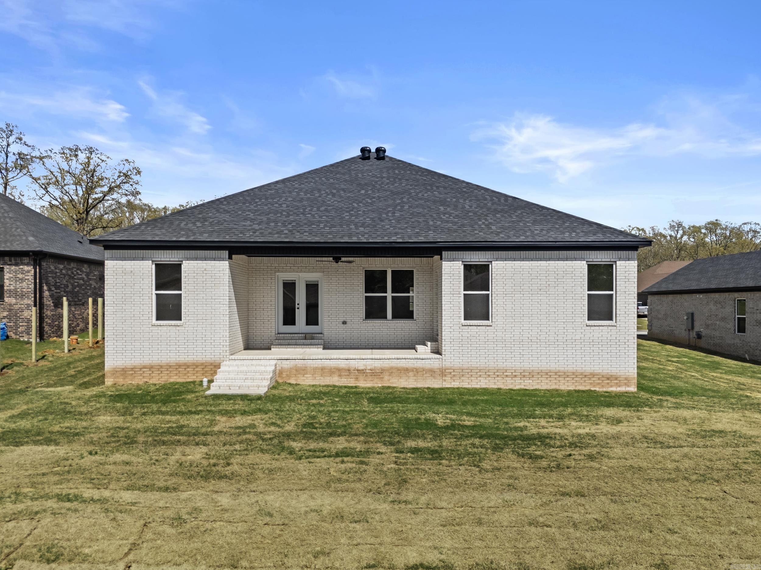 312 Forest Glen Cove Jacksonville, AR 72076