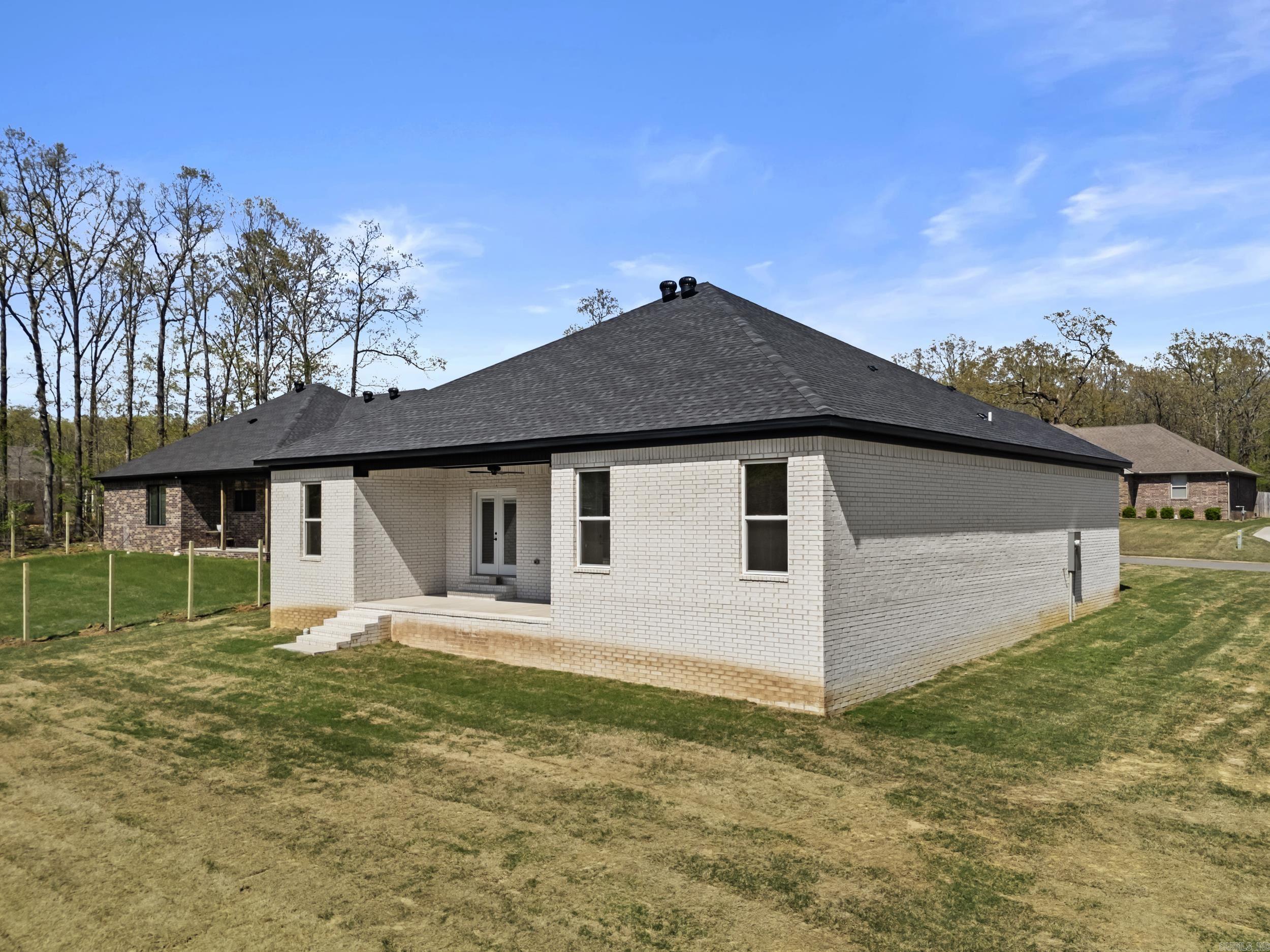 312 Forest Glen Cove Jacksonville, AR 72076