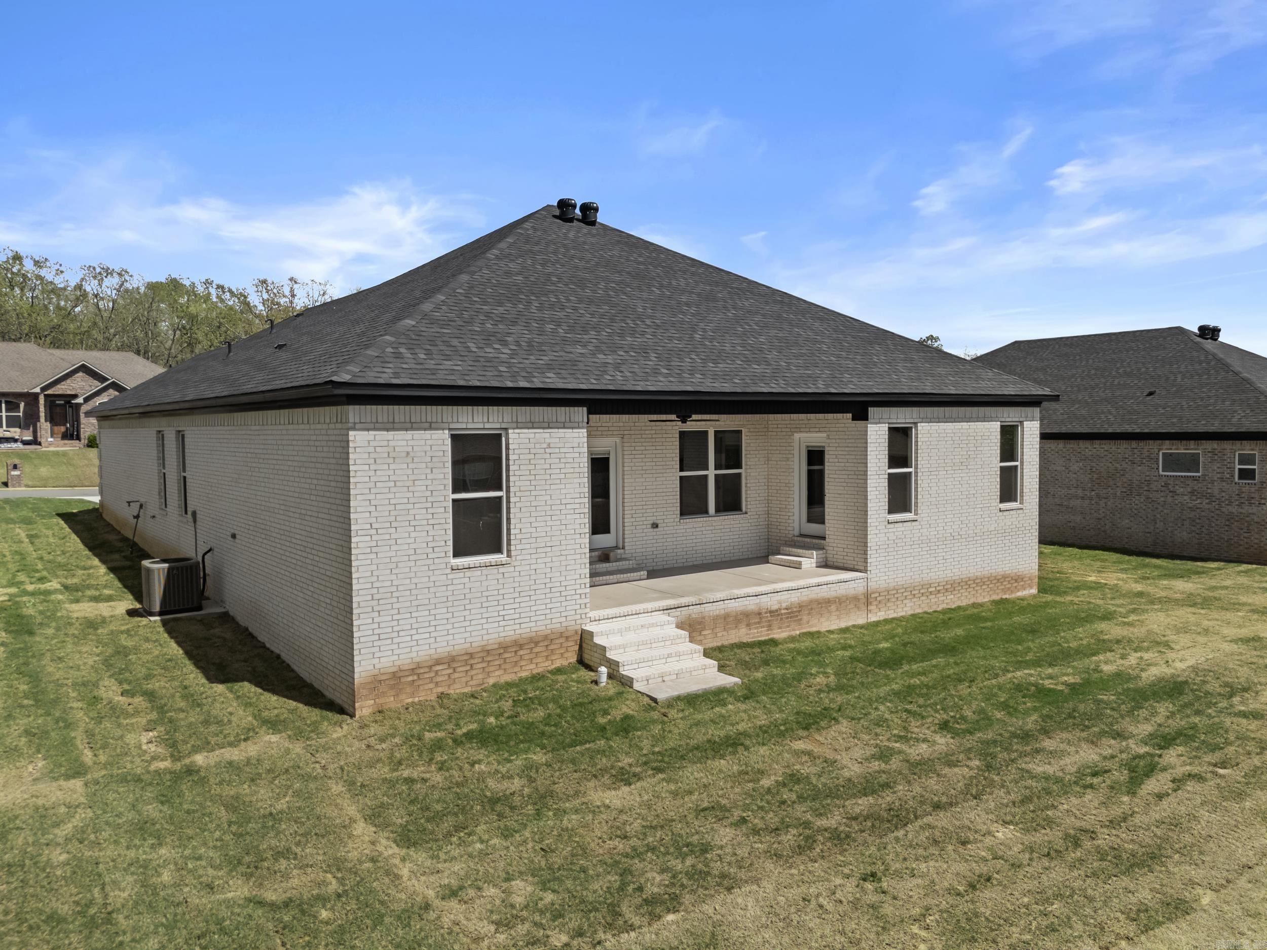 312 Forest Glen Cove Jacksonville, AR 72076