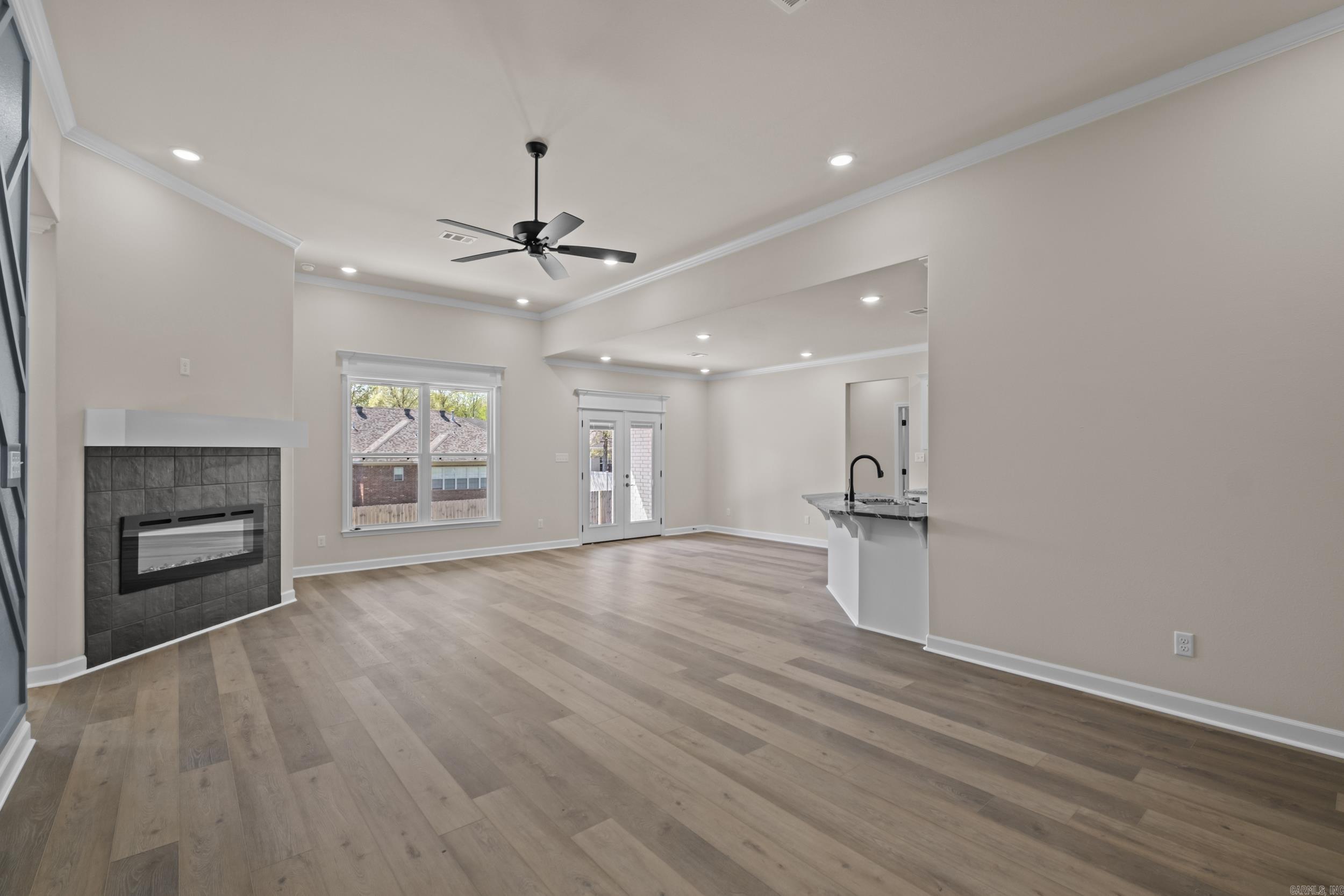 312 Forest Glen Cove Jacksonville, AR 72076