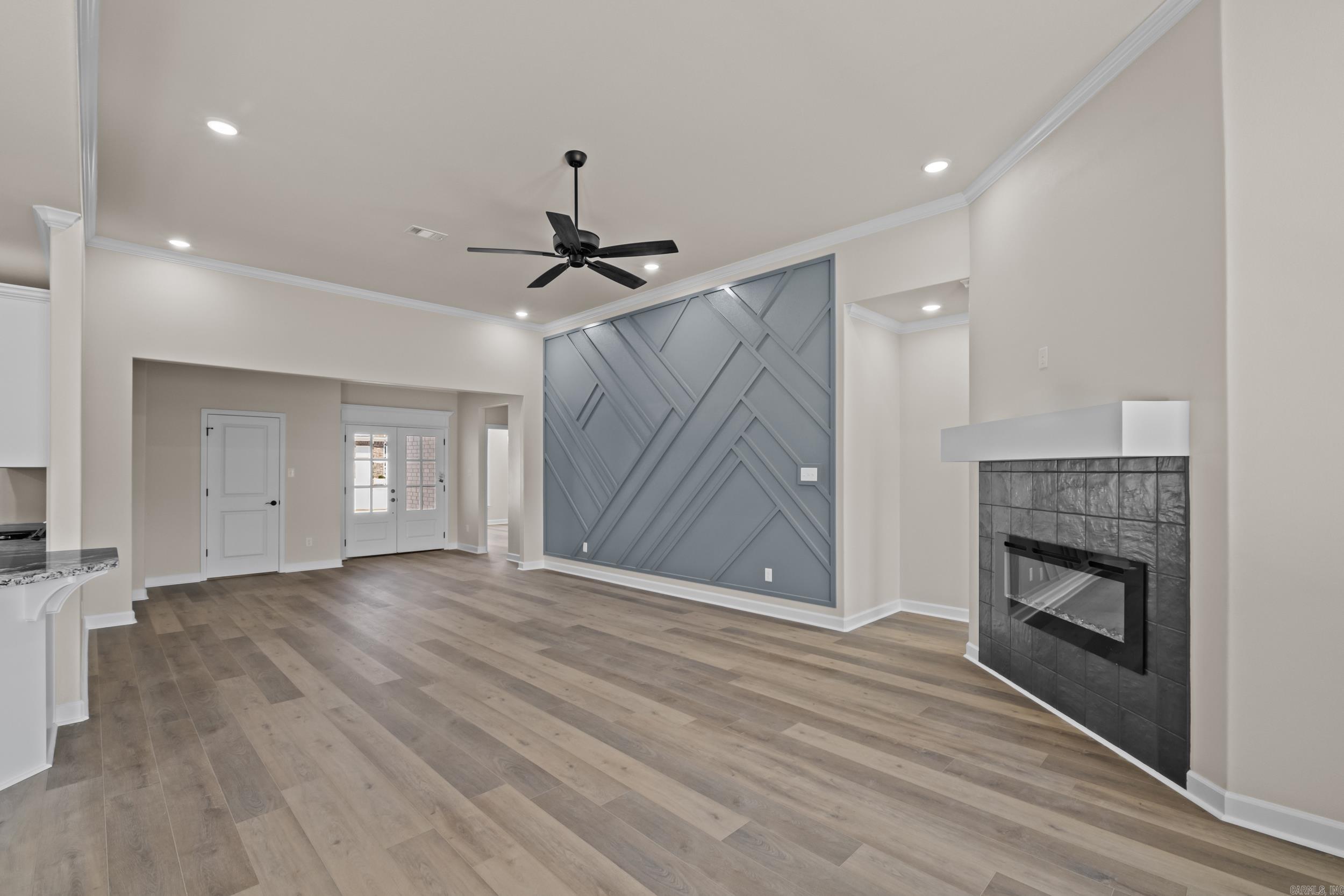 312 Forest Glen Cove Jacksonville, AR 72076