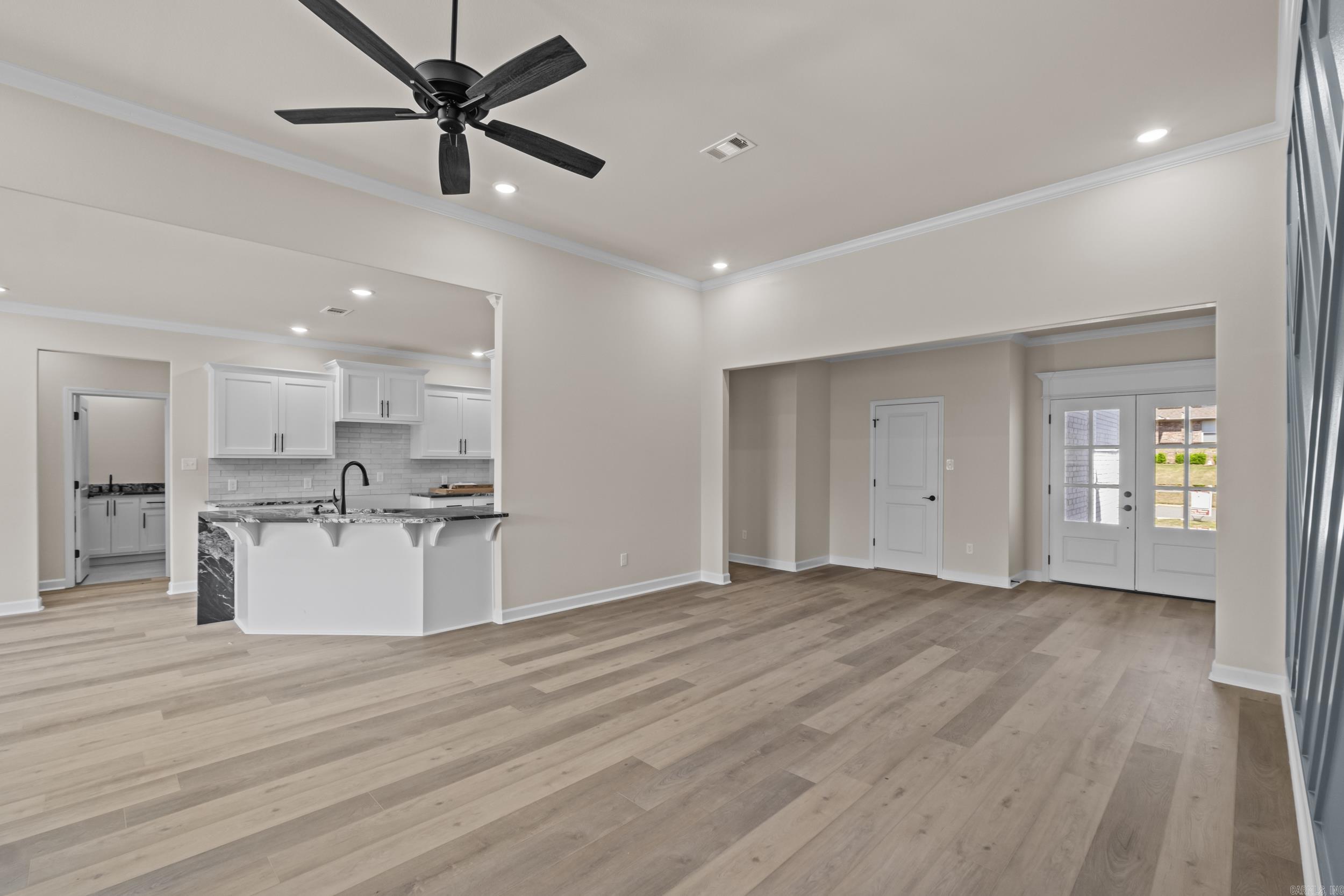 312 Forest Glen Cove Jacksonville, AR 72076