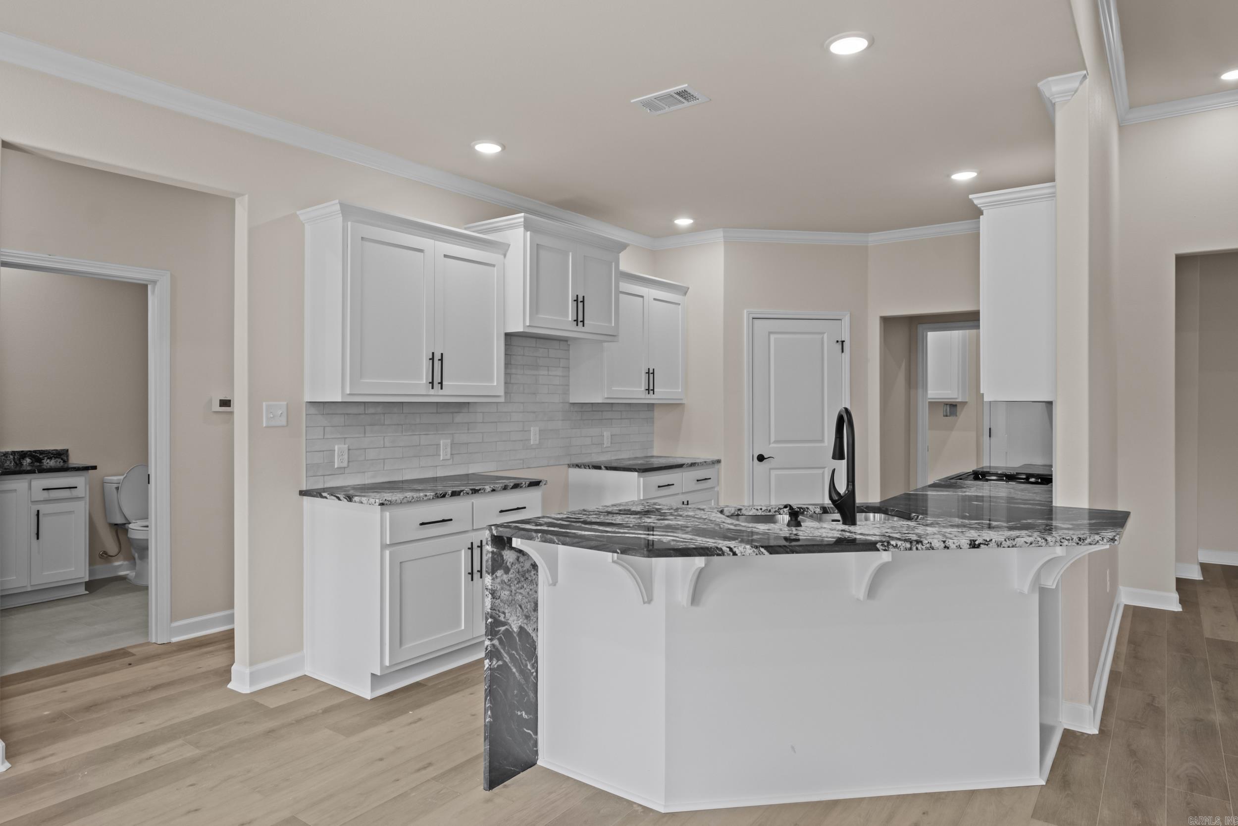 312 Forest Glen Cove Jacksonville, AR 72076