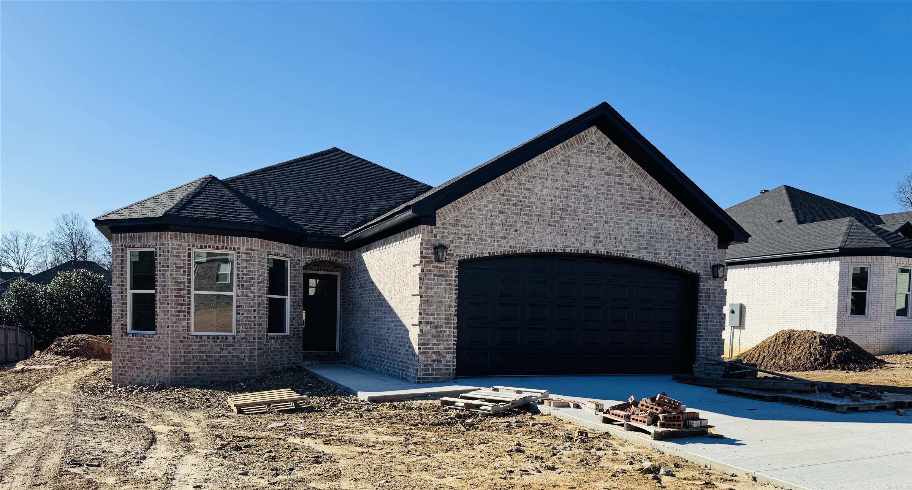 308  Forest Glen  Jacksonville, AR