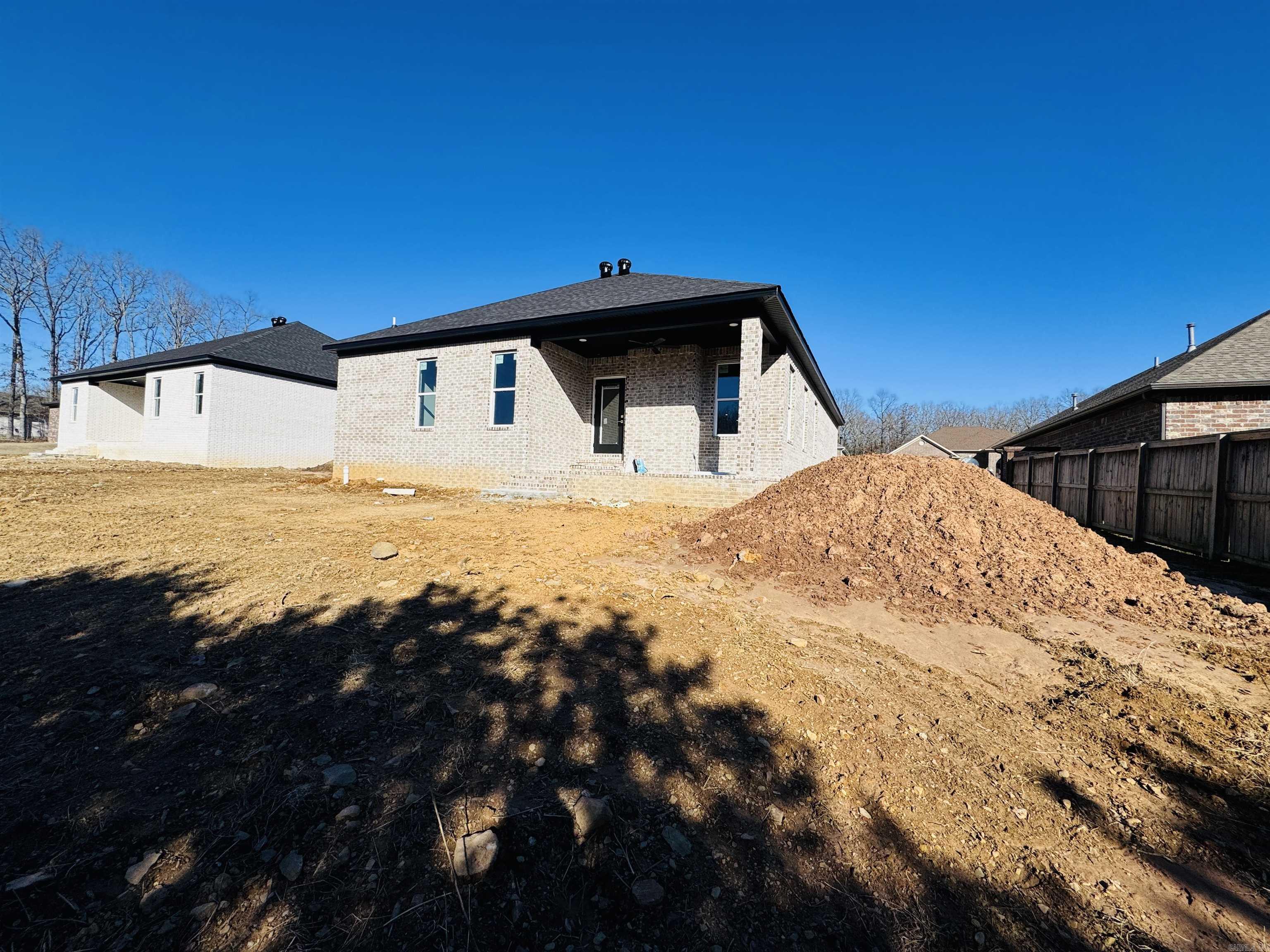 308  Forest Glen  Jacksonville, AR