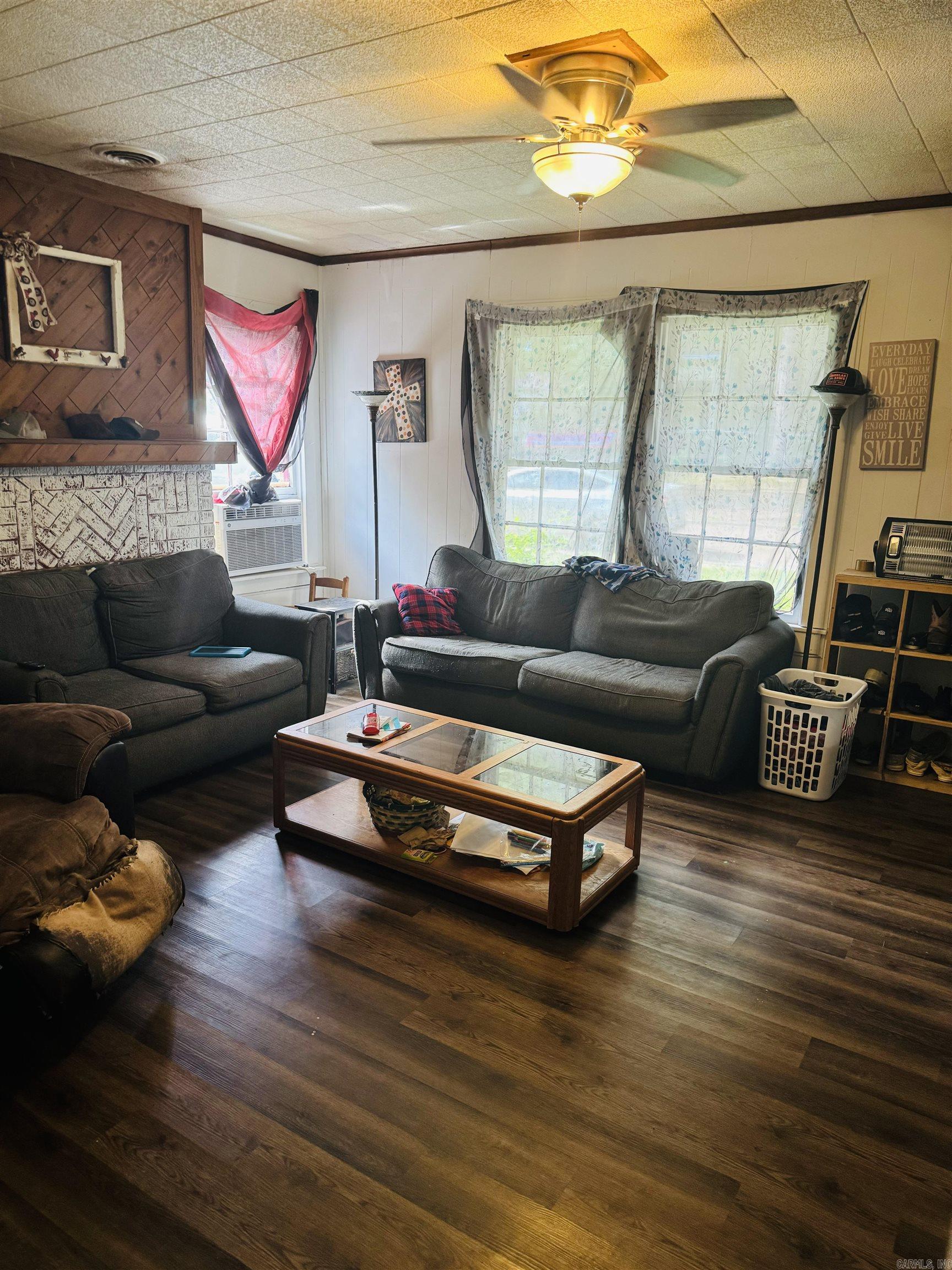 805  Clifton Camden Camden, AR