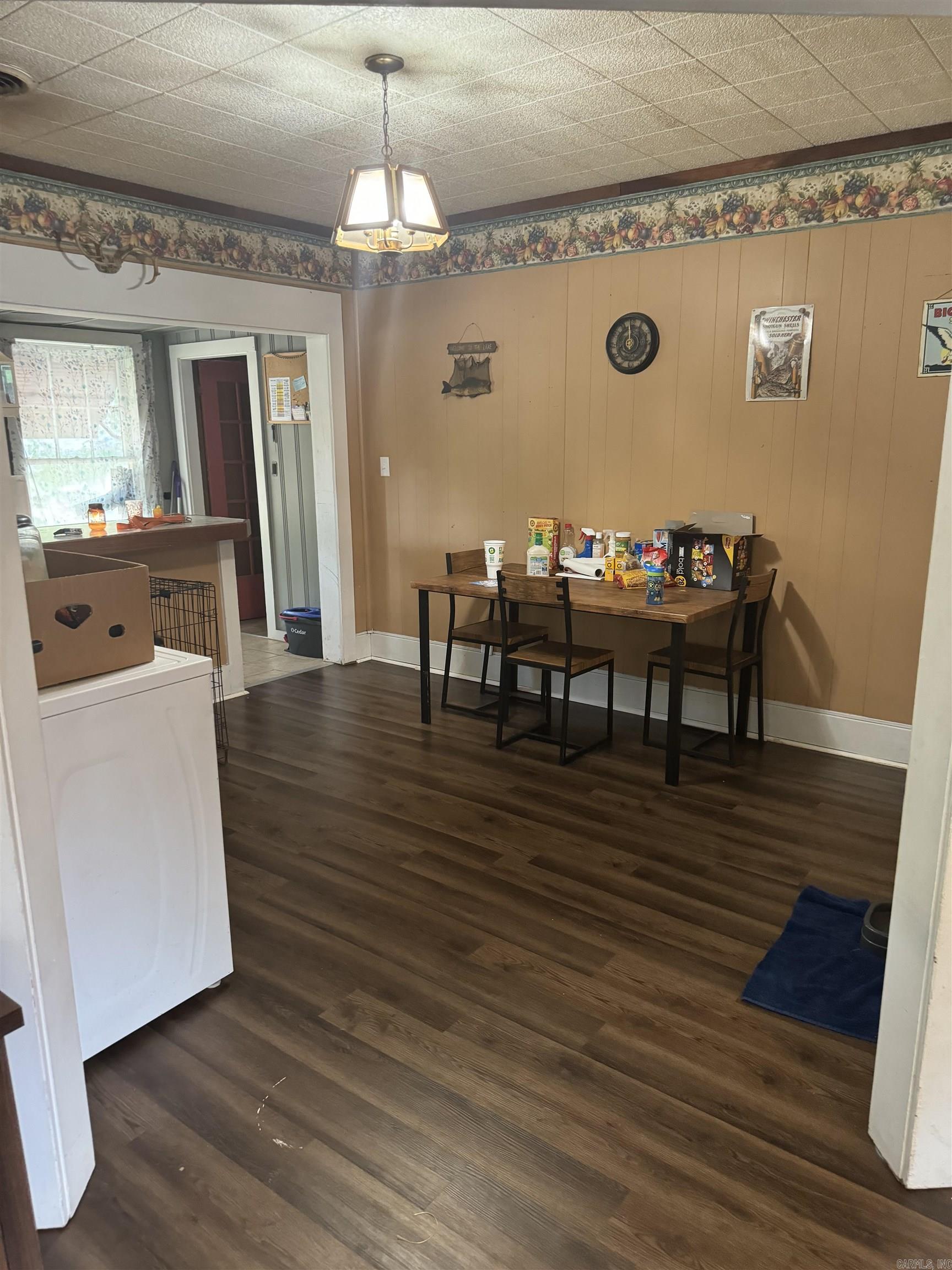 805  Clifton Camden Camden, AR